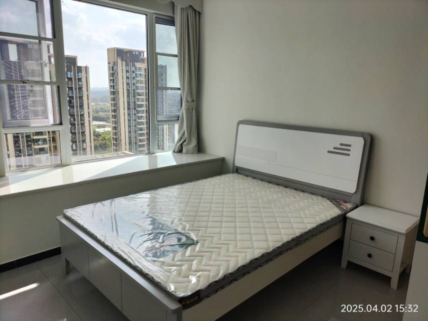 Chengdu-Shuangliu-Cozy Home,Clean&Comfy,No Gender Limit