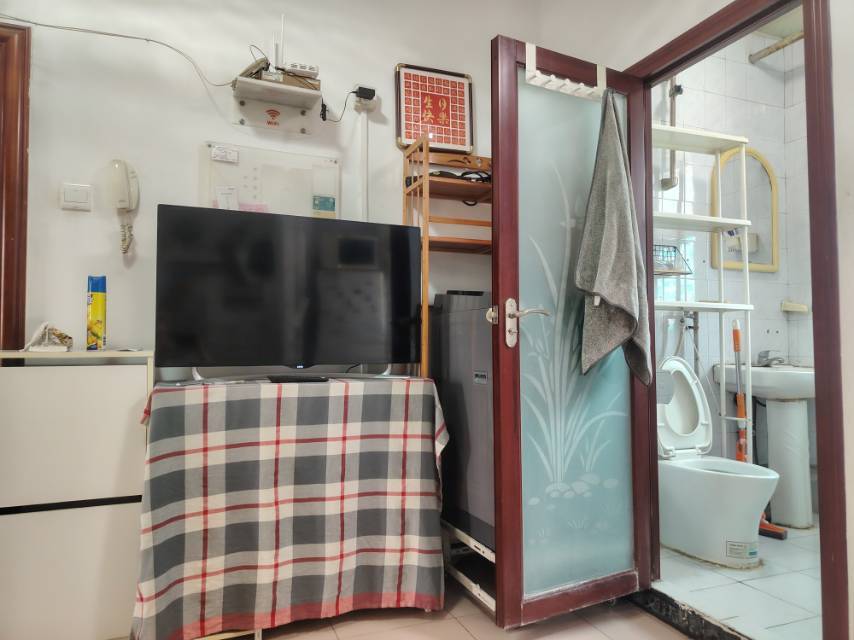 Beijing-Chaoyang-Cozy Home,Clean&Comfy,No Gender Limit,Hustle & Bustle,“Friends”,Chilled,LGBTQ Friendly