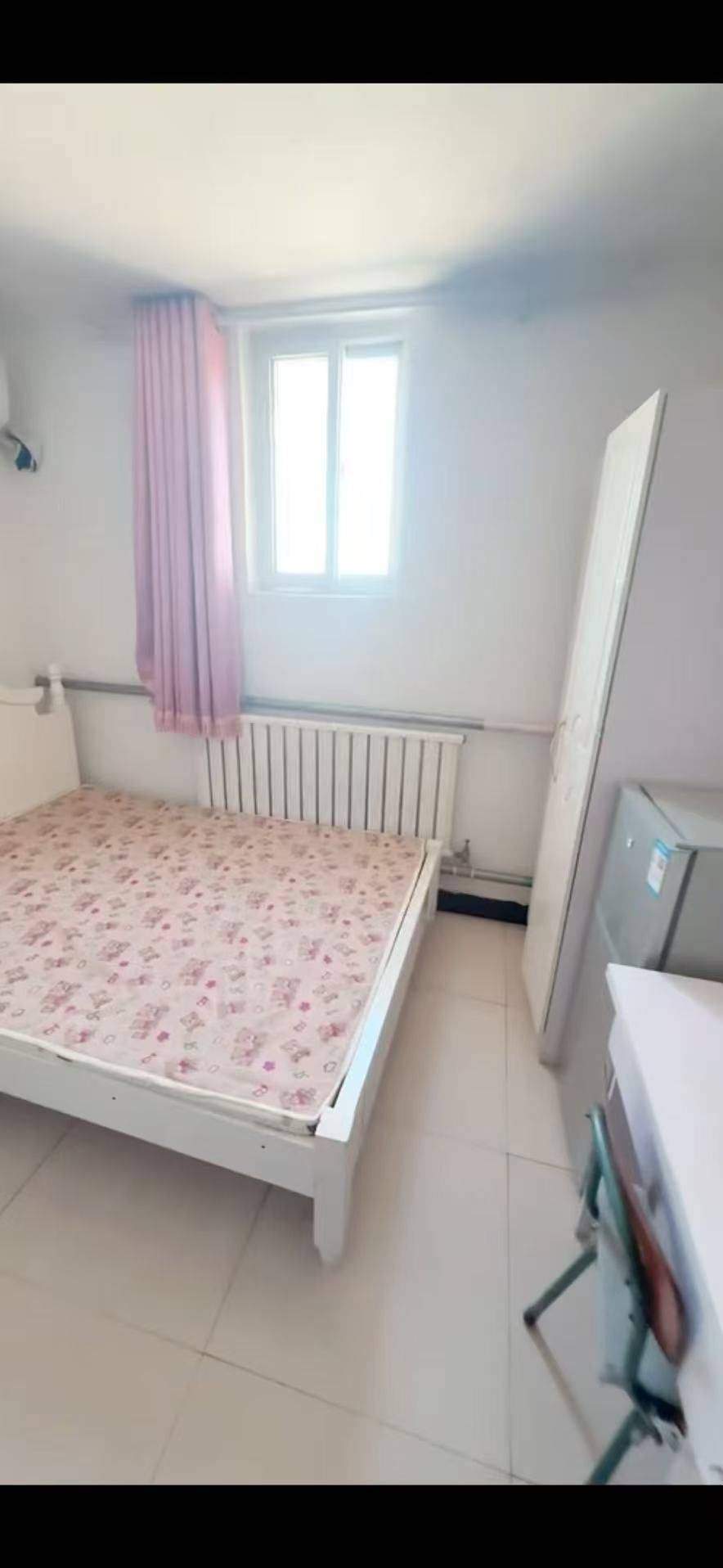 Beijing-Changping-Cozy Home,No Gender Limit,Hustle & Bustle,Chilled