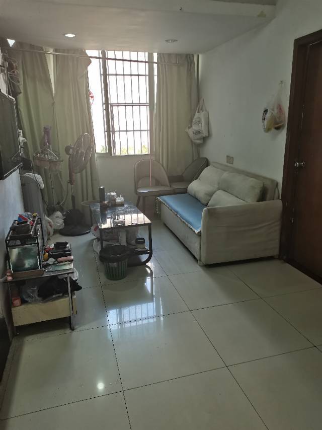 广州-天河-溫馨小窩,乾淨治愈,不限性別,市井煙火氣