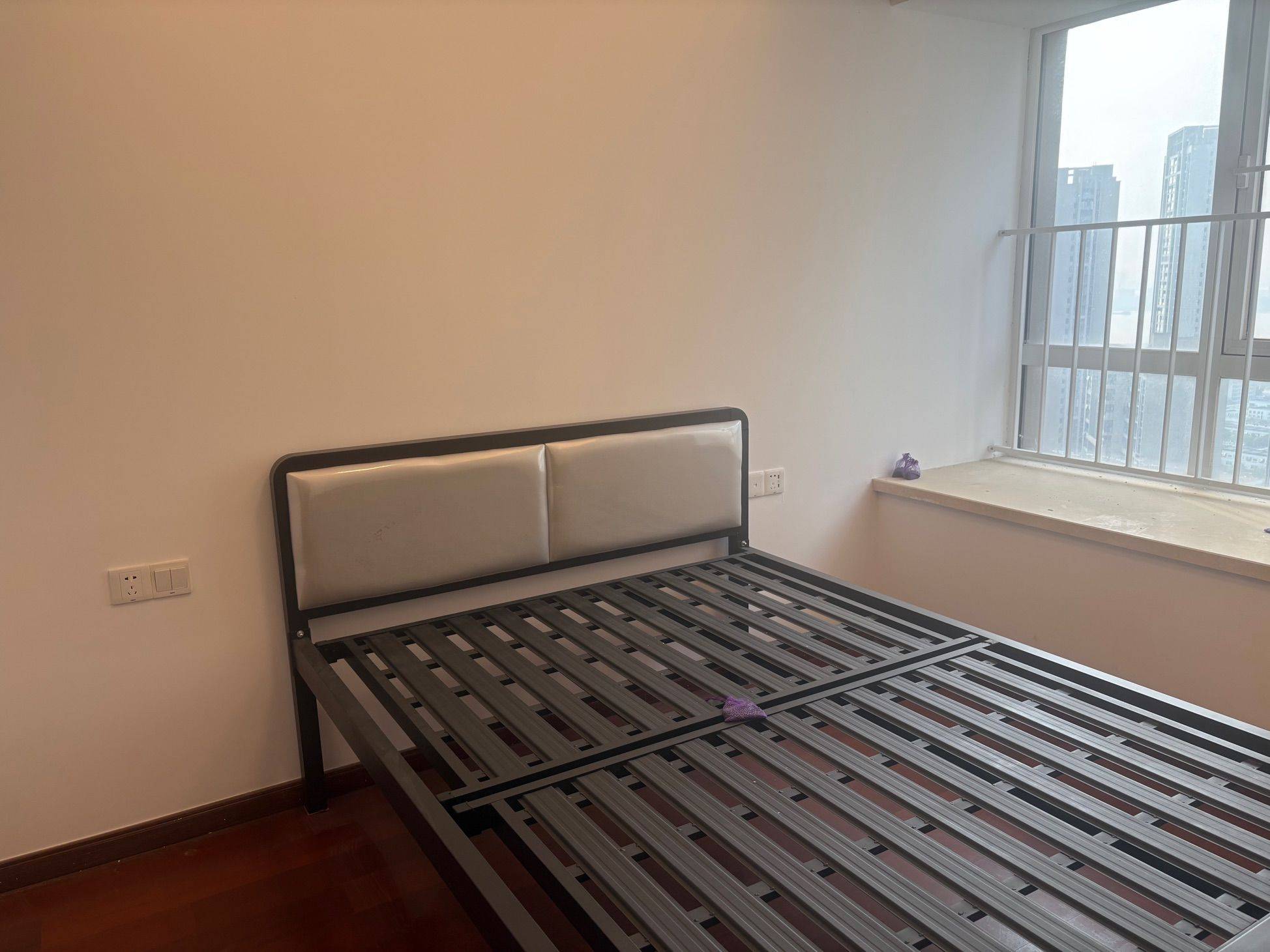 武汉-洪山-温馨小窝,不限性别