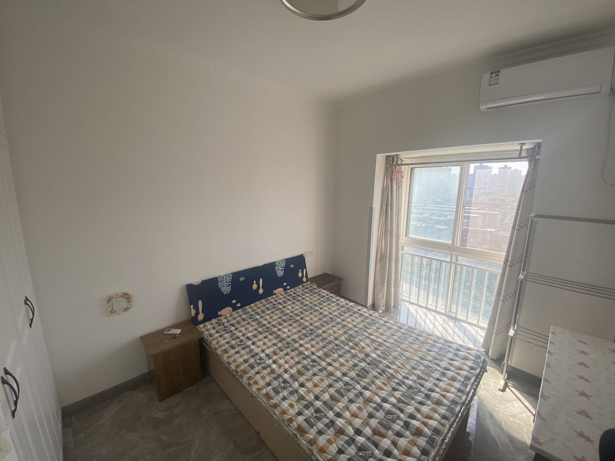Xi'An-Weiyang-Cozy Home,Clean&Comfy,No Gender Limit