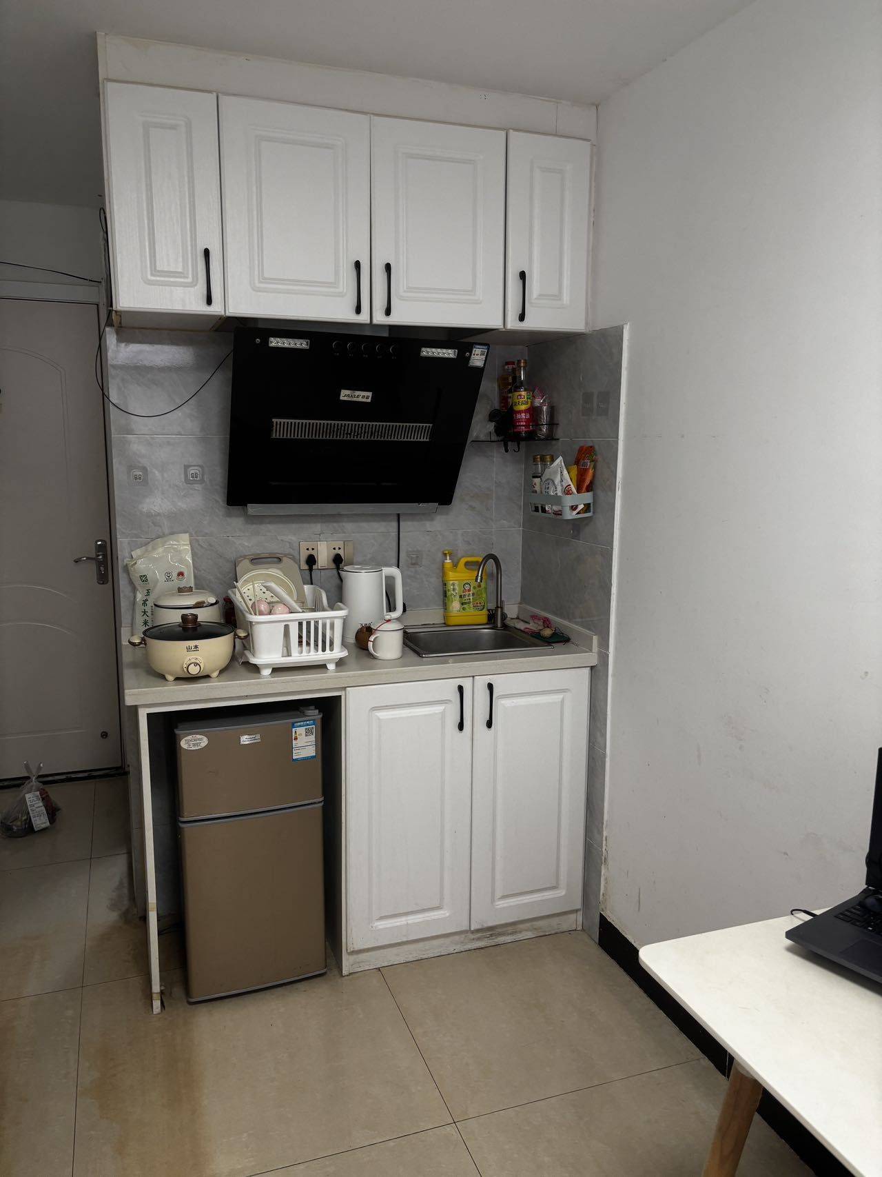 Suzhou-Gusu-Cozy Home,Clean&Comfy,No Gender Limit,Hustle & Bustle