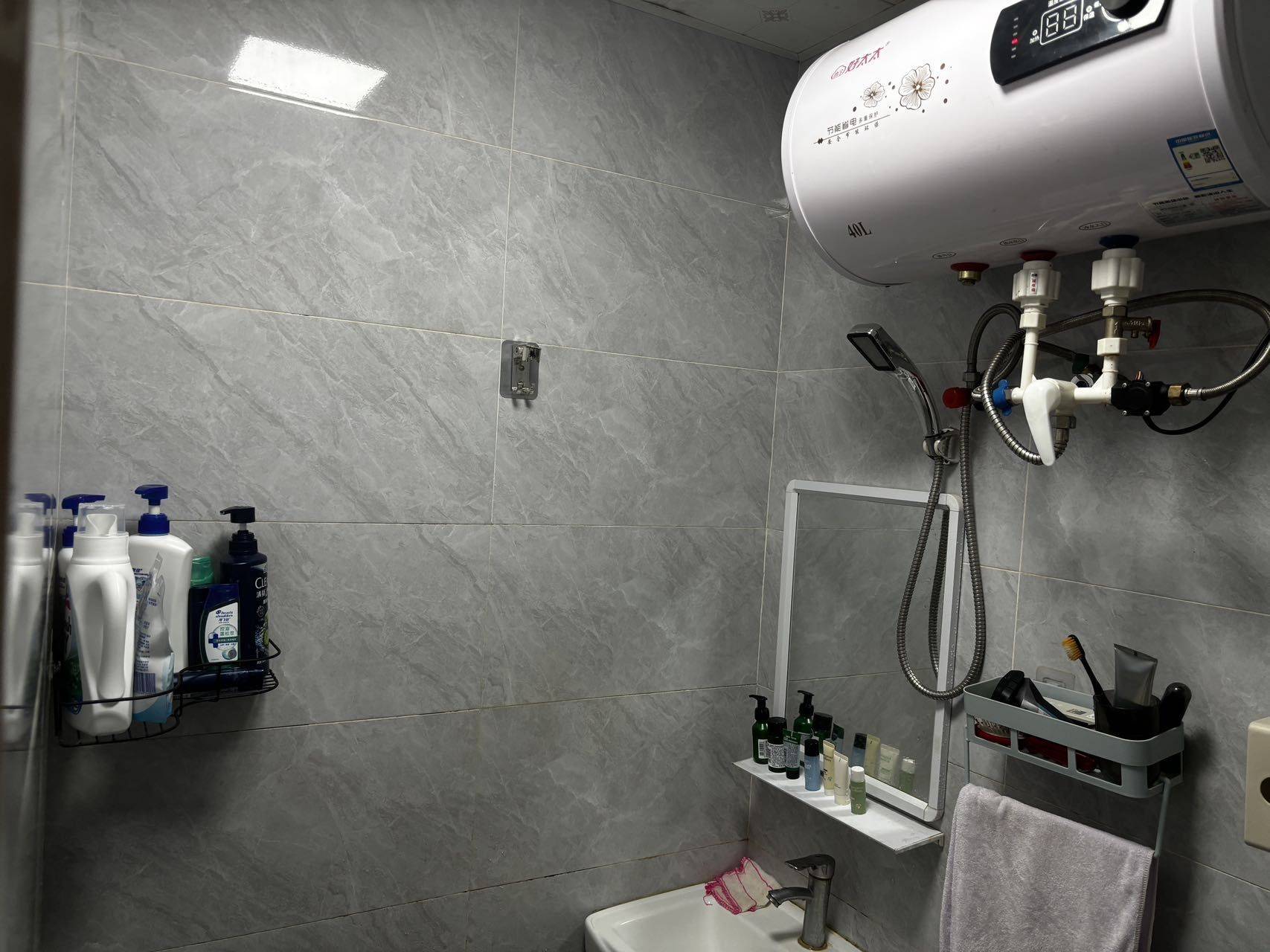 Suzhou-Gusu-Cozy Home,Clean&Comfy,No Gender Limit,Hustle & Bustle