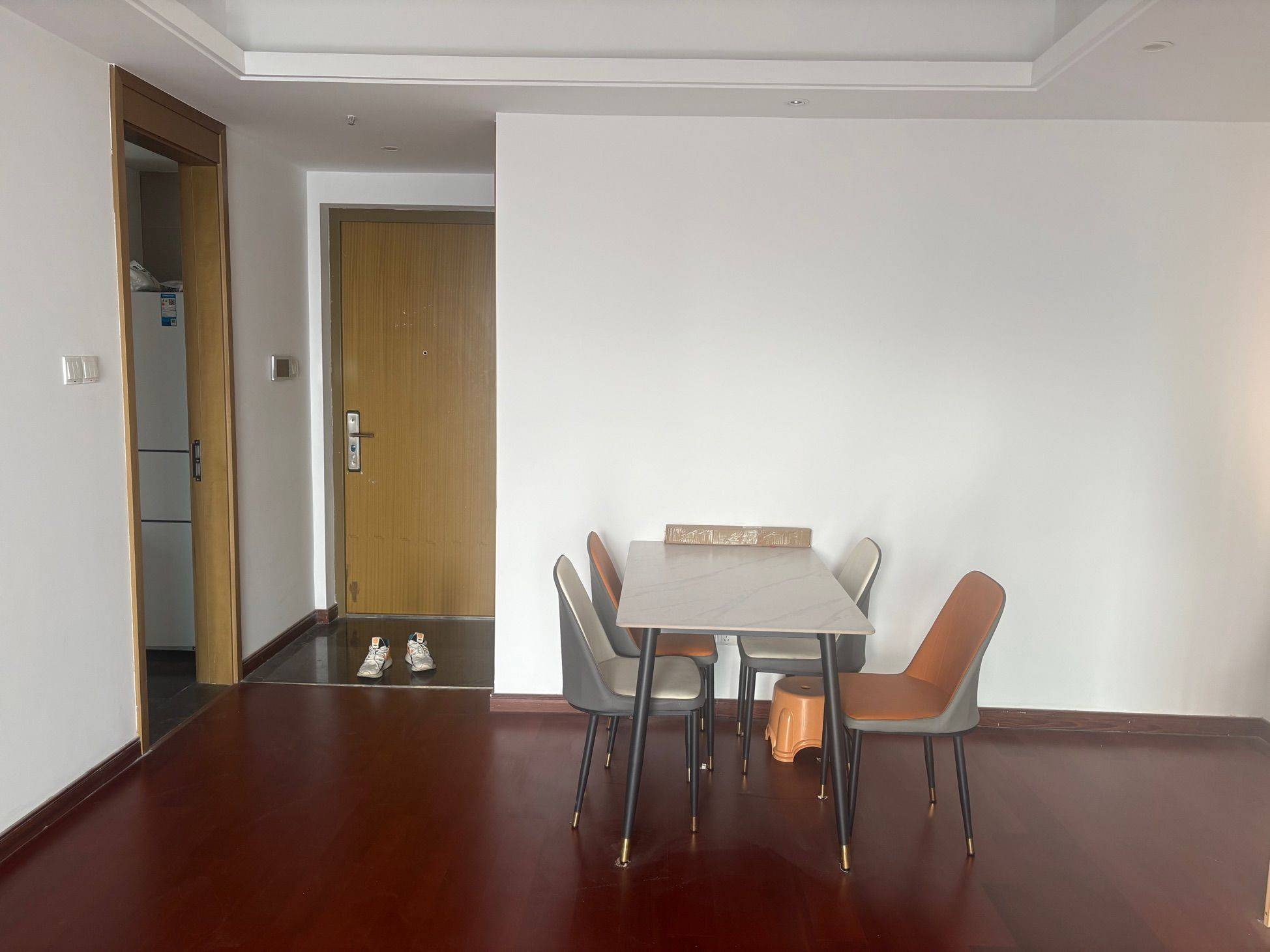 武汉-洪山-温馨小窝,不限性别