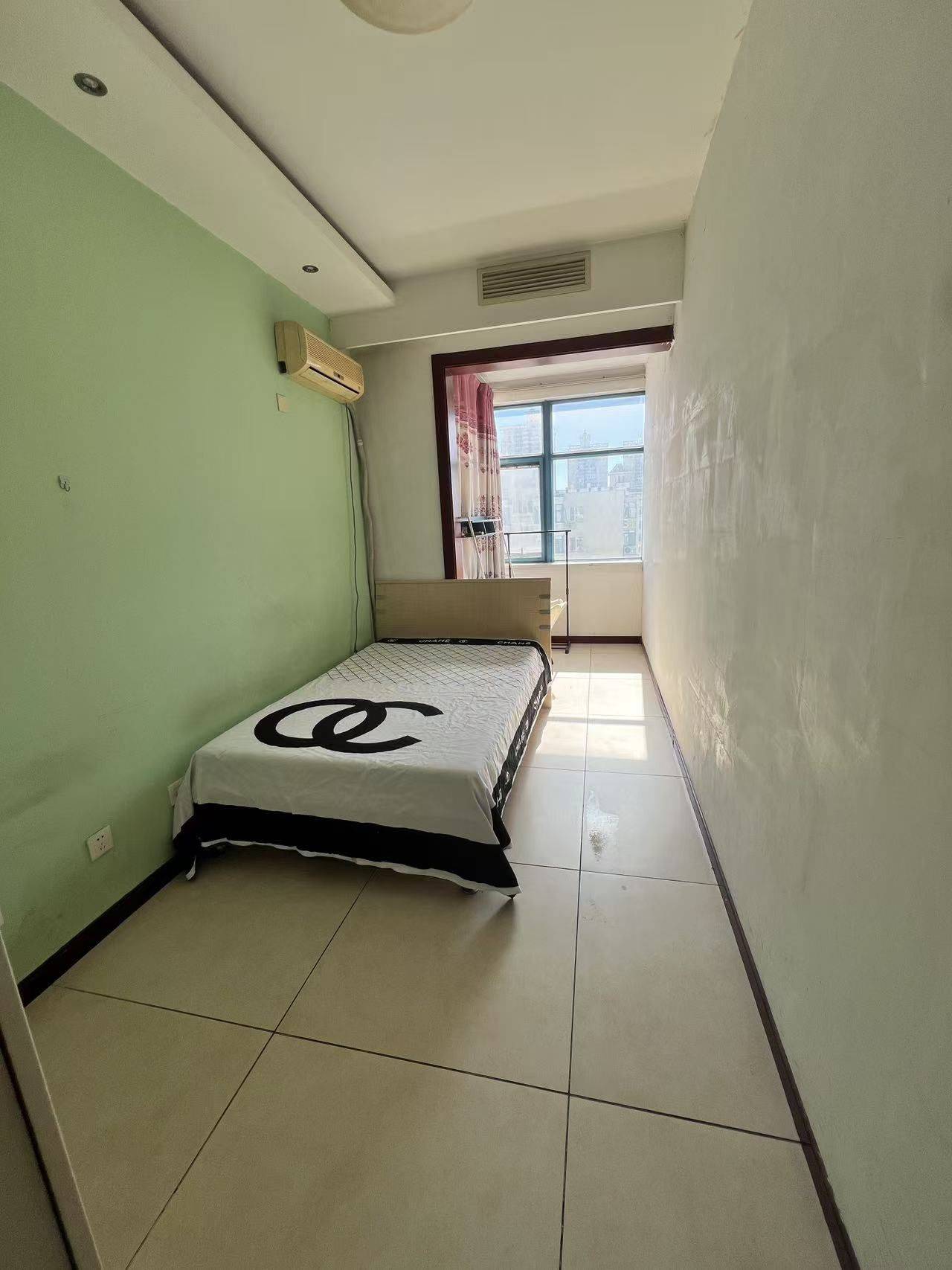 Beijing-Changping-Cozy Home,Clean&Comfy,Hustle & Bustle,“Friends”,Chilled