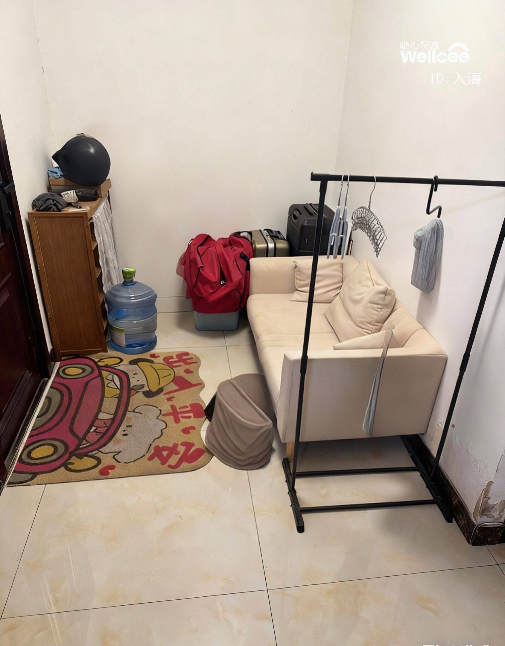 北京-朝陽-溫馨小窩,市井煙火氣,老友記,LGBTQ友好