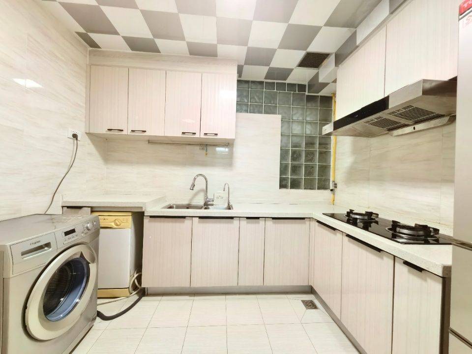 深圳-南山-温馨小窝,干净治愈,不限性别,市井烟火气,宠物友好