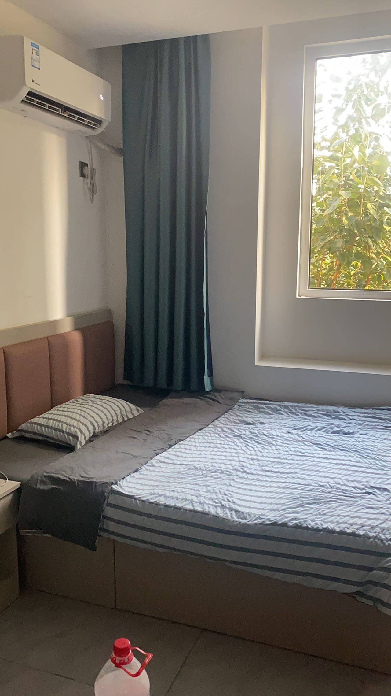 Tianjin-Nankai-Cozy Home,Clean&Comfy,No Gender Limit,Hustle & Bustle