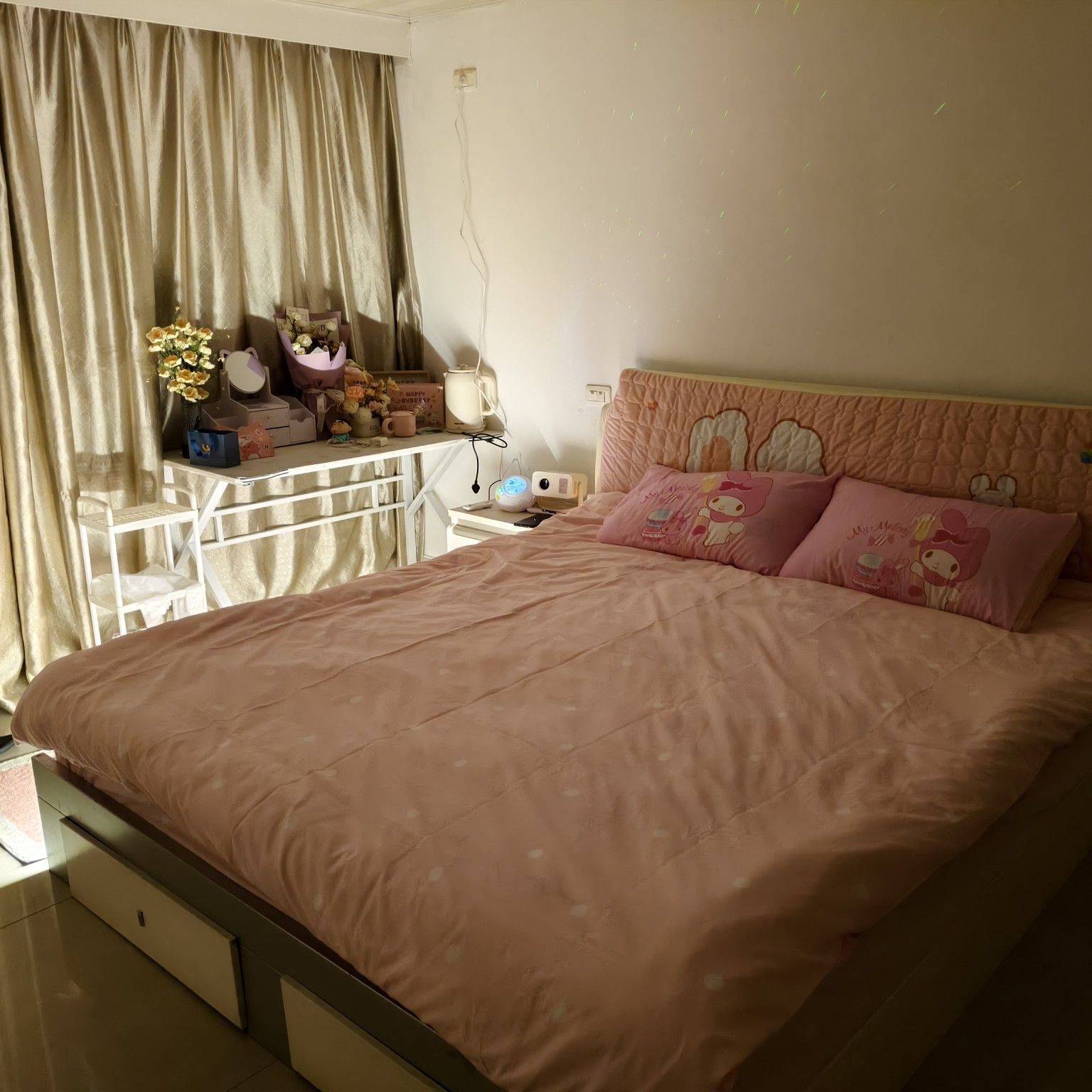 Wenzhou-Ouhai-Cozy Home,Clean&Comfy,No Gender Limit