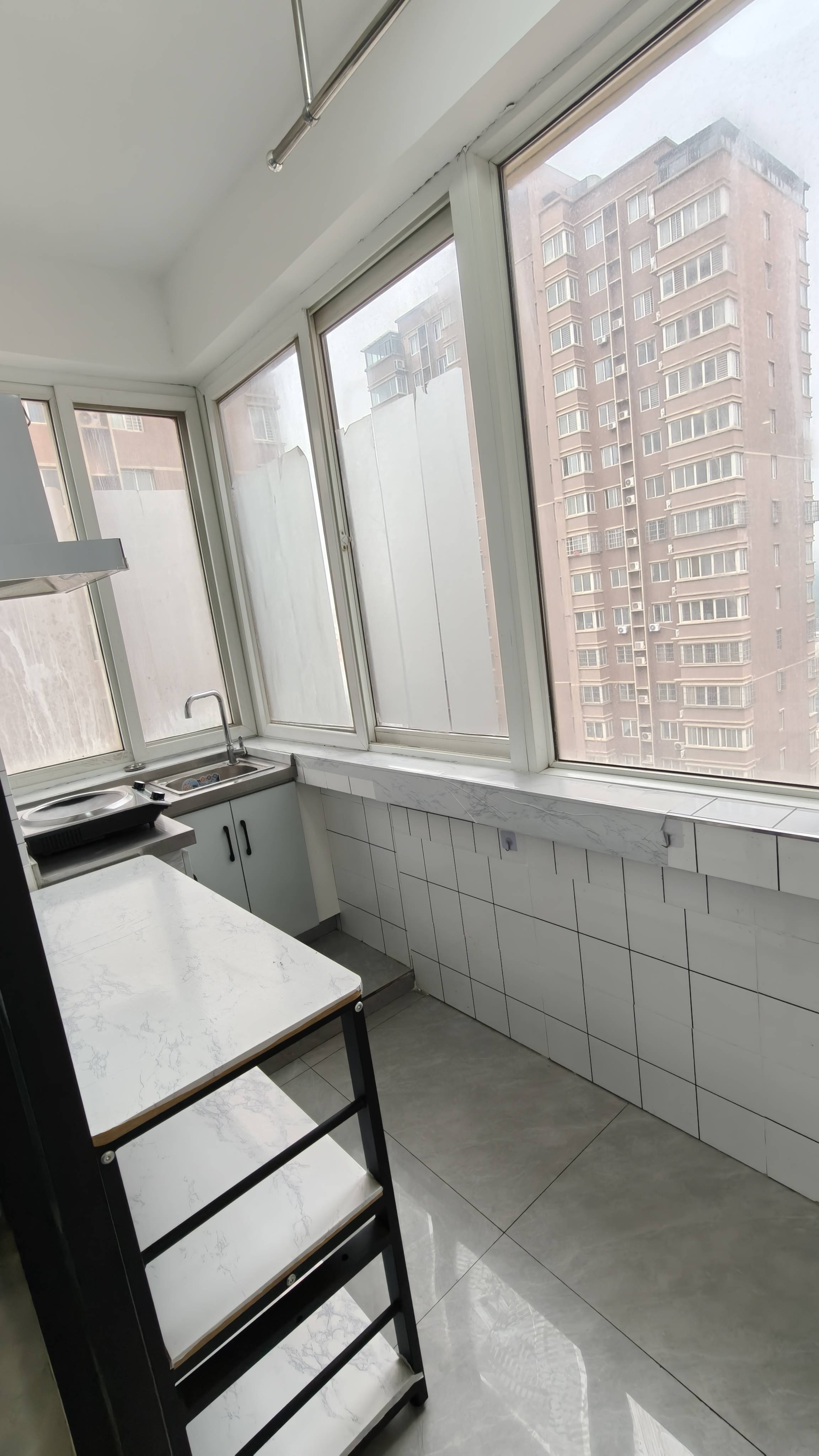 Xi'An-Weiyang-Cozy Home,Clean&Comfy,No Gender Limit,Hustle & Bustle,“Friends”,Chilled,LGBTQ Friendly,Pet Friendly