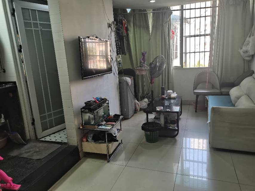 广州-天河-溫馨小窩,乾淨治愈,不限性別,市井煙火氣