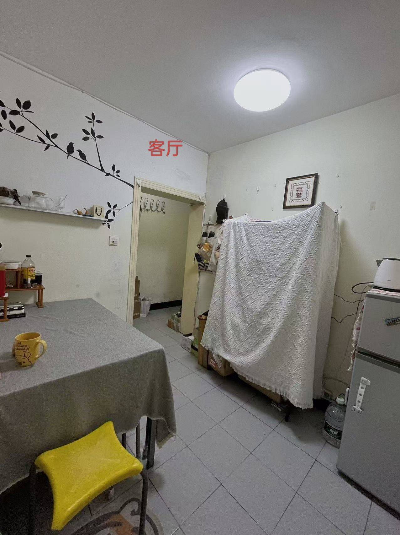 Beijing-Chaoyang-No Gender Limit