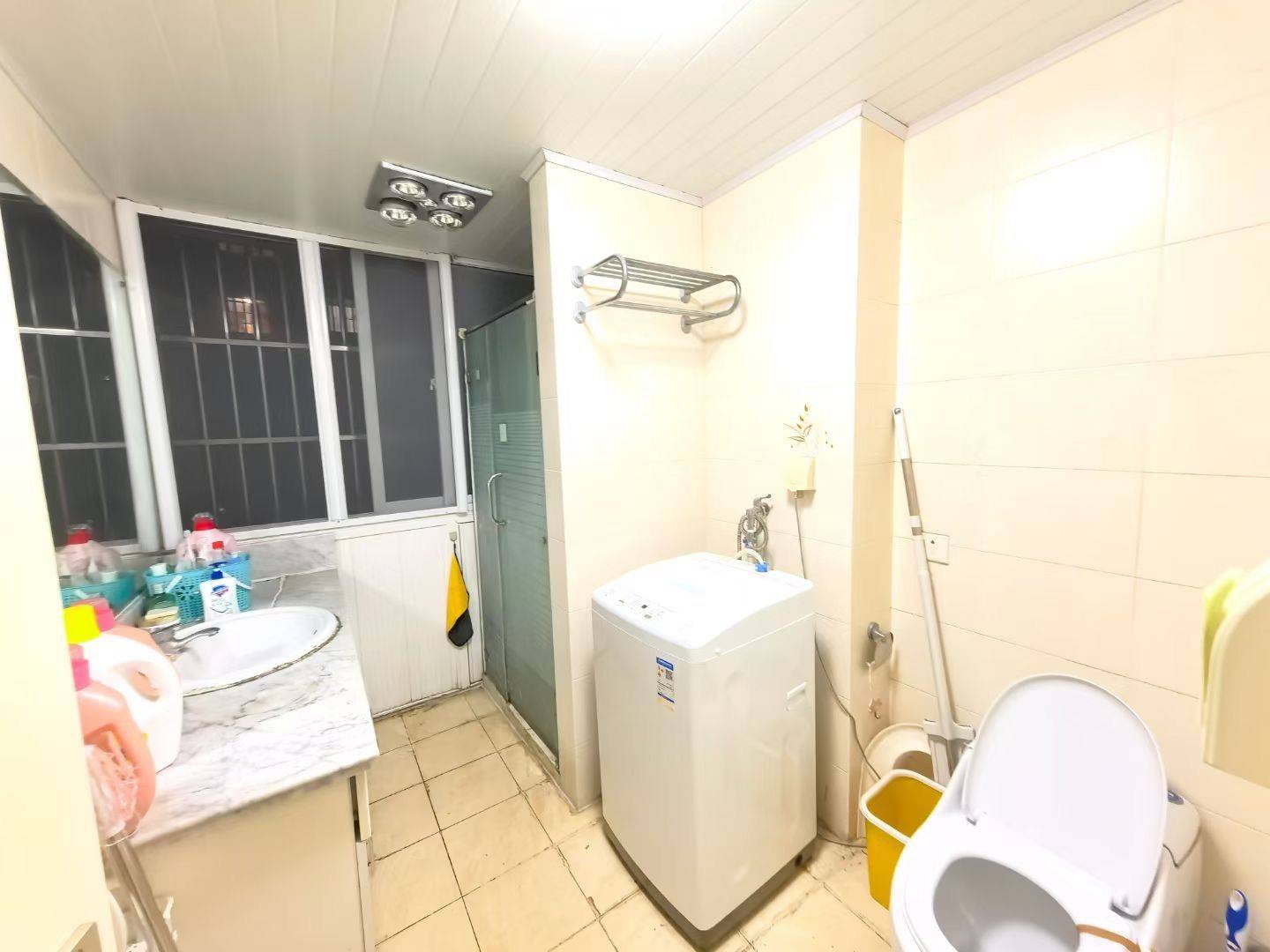 上海-浦东-温馨小窝,干净治愈,不限性别,市井烟火气,老友记,慢时光