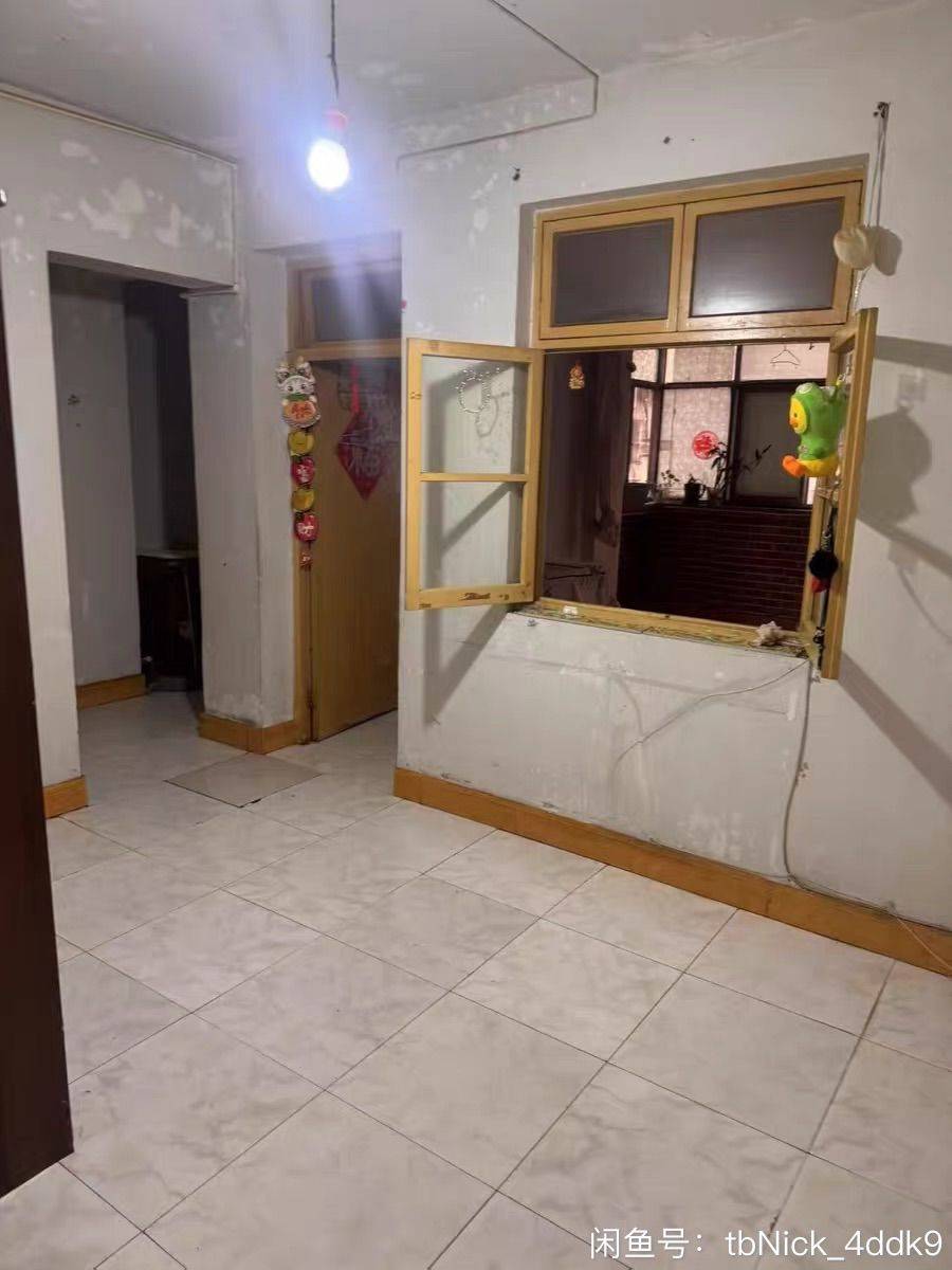 Xi'An-Xincheng-Cozy Home,Clean&Comfy,No Gender Limit,Hustle & Bustle,“Friends”,Chilled