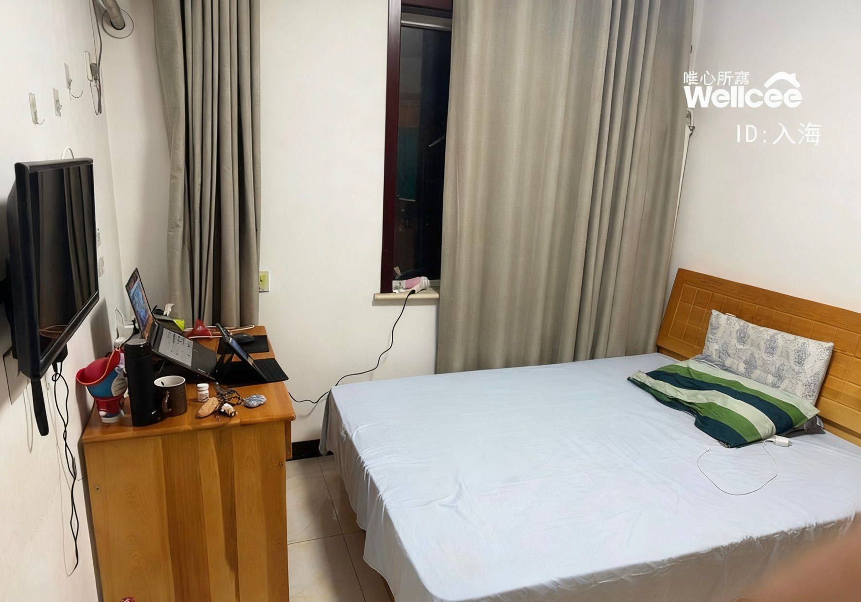 北京-朝陽-溫馨小窩,市井煙火氣,老友記,LGBTQ友好