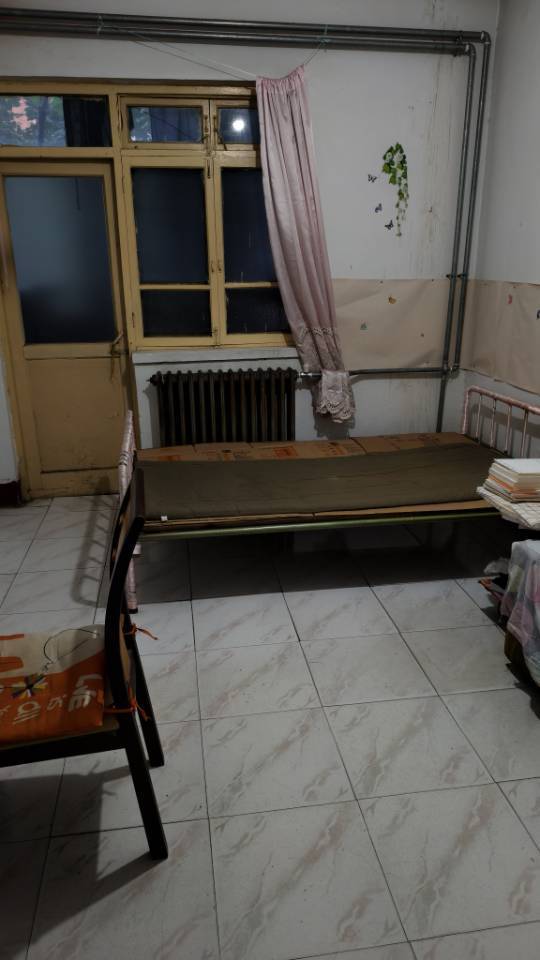 新华 石家庄市卷烟厂宿舍