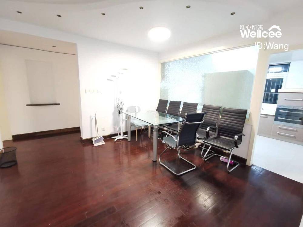 上海-浦东-温馨小窝,干净治愈,不限性别,市井烟火气,老友记,慢时光