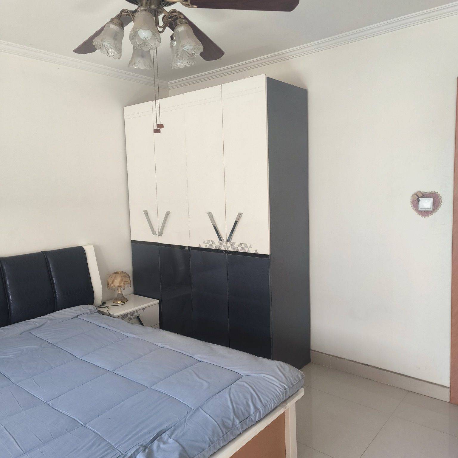 北京-昌平-溫馨小窩,市井煙火氣,老友記