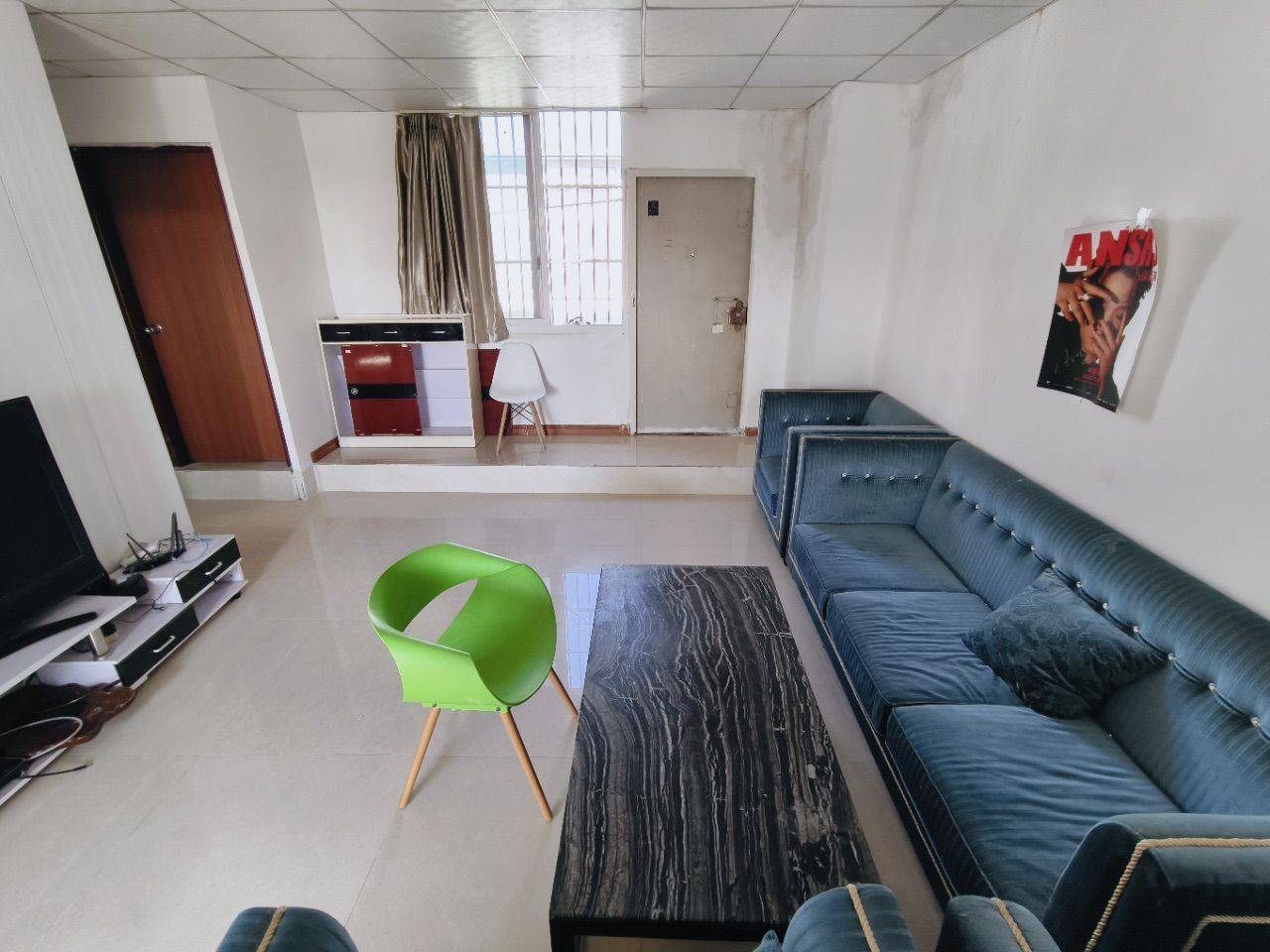 Chengdu-Wuhou-Cozy Home,No Gender Limit,Pet Friendly