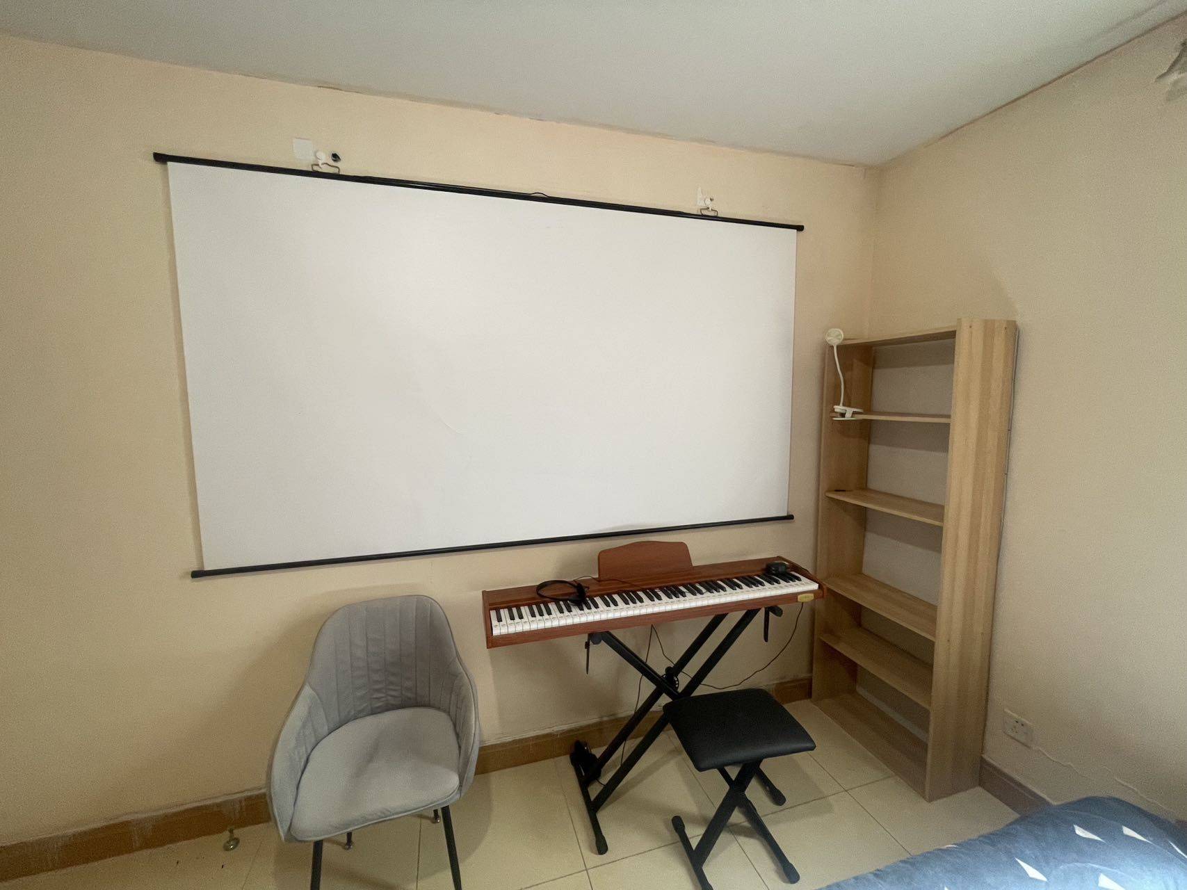 Beijing-Chaoyang-No Gender Limit,Pet Friendly