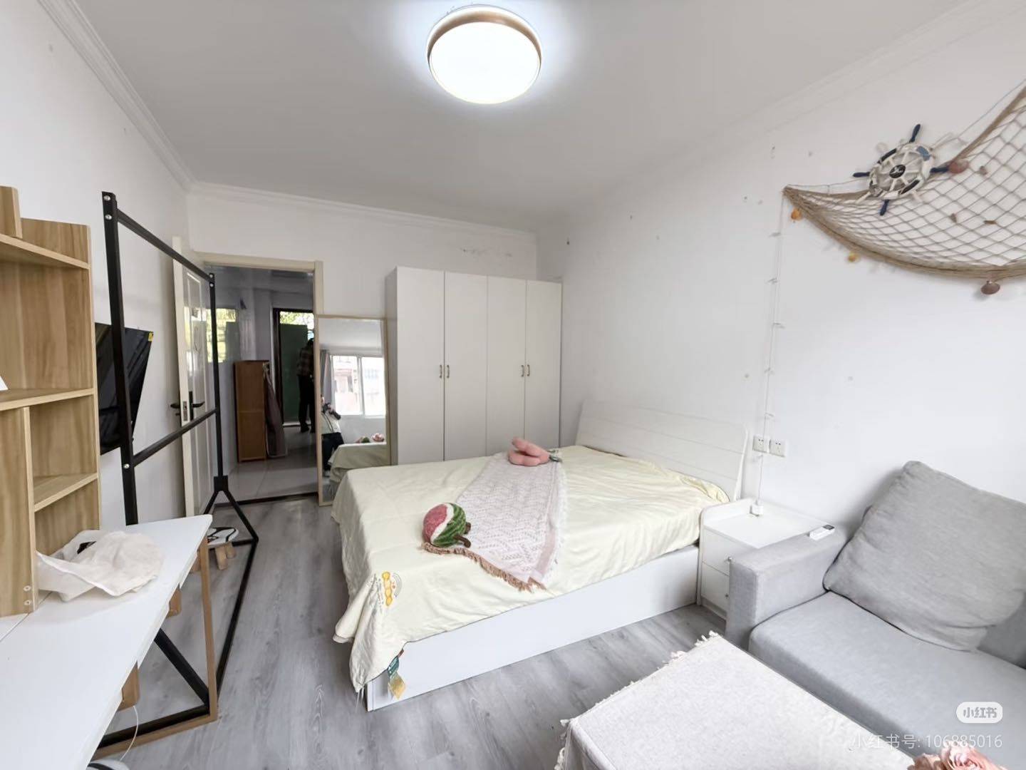 Shanghai-Pudong-Cozy Home