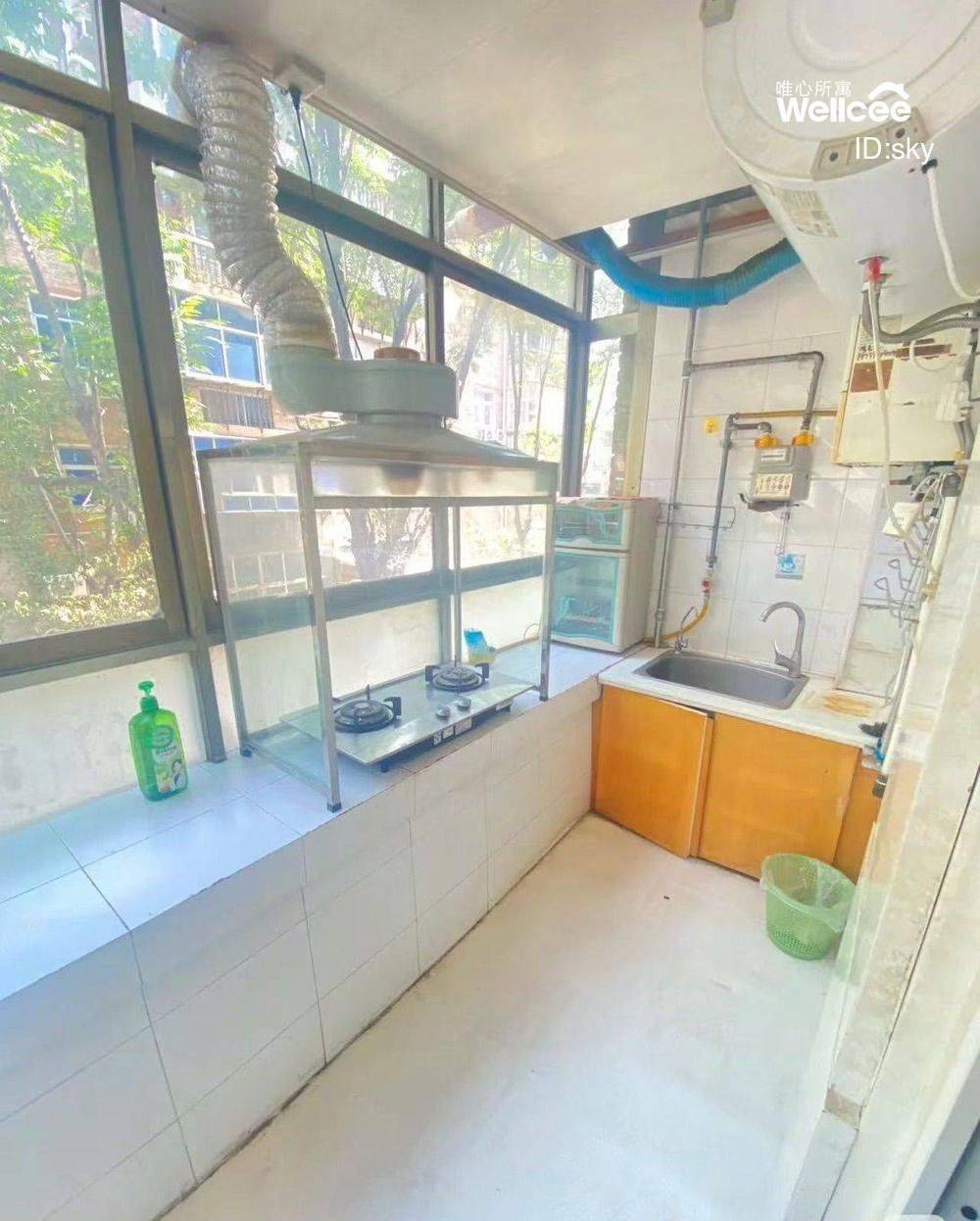 Zhengzhou-Jinshui-Cozy Home,Clean&Comfy