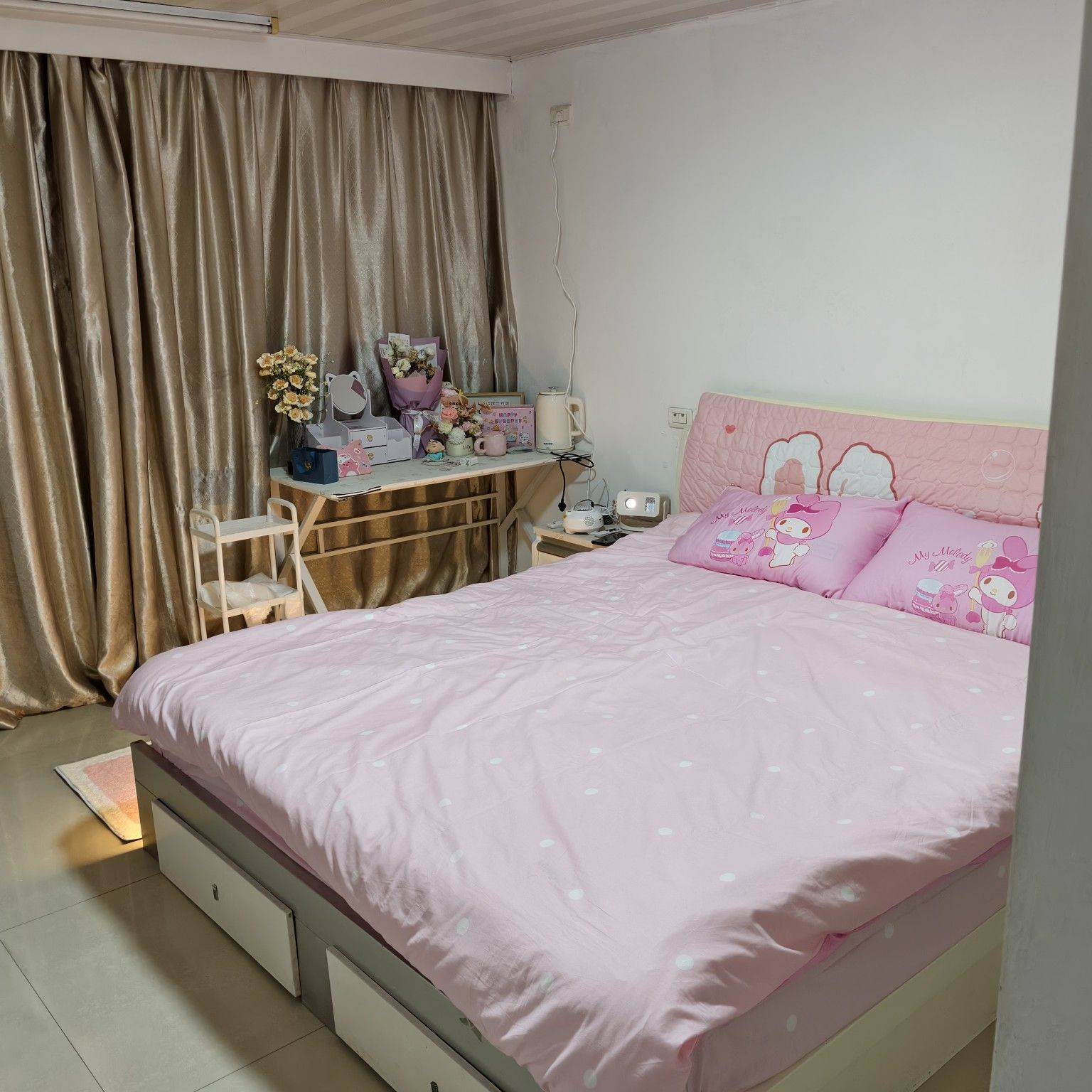 Wenzhou-Ouhai-Cozy Home,Clean&Comfy,No Gender Limit