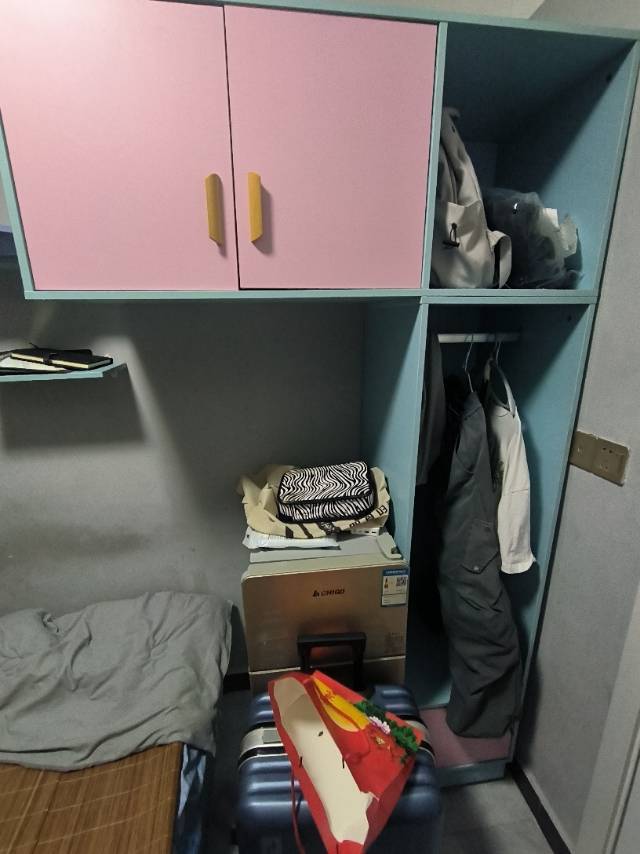 Shenzhen-Longgang-Cozy Home