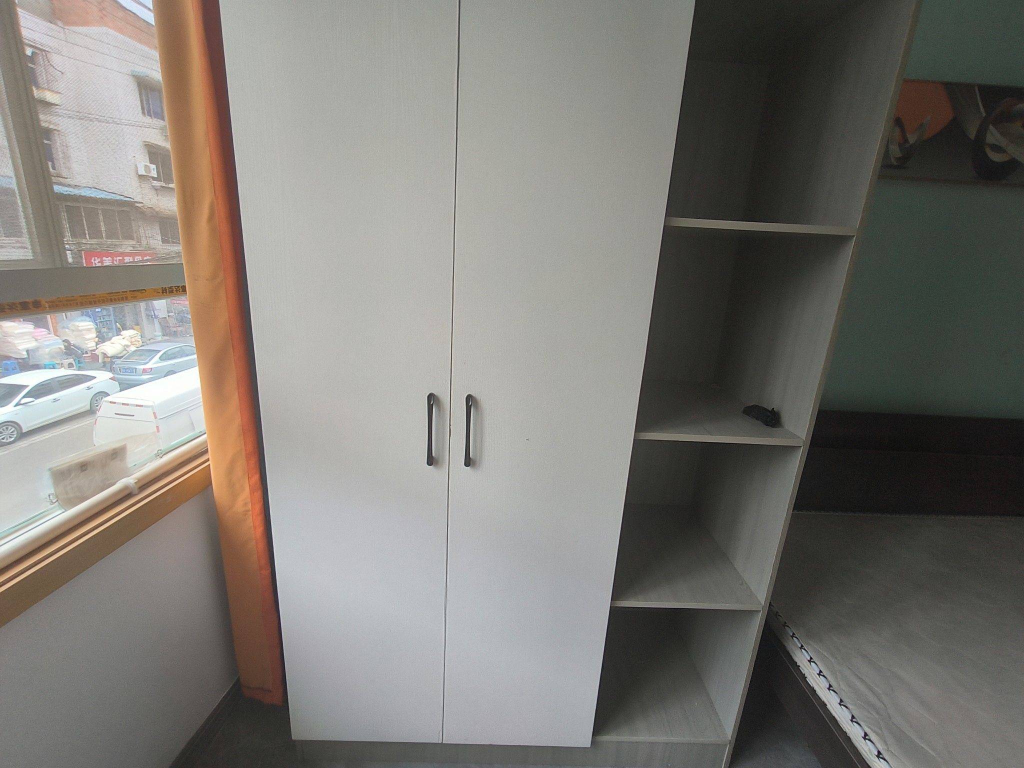 成都-双流-温馨小窝,干净治愈,不限性别,市井烟火气,慢时光