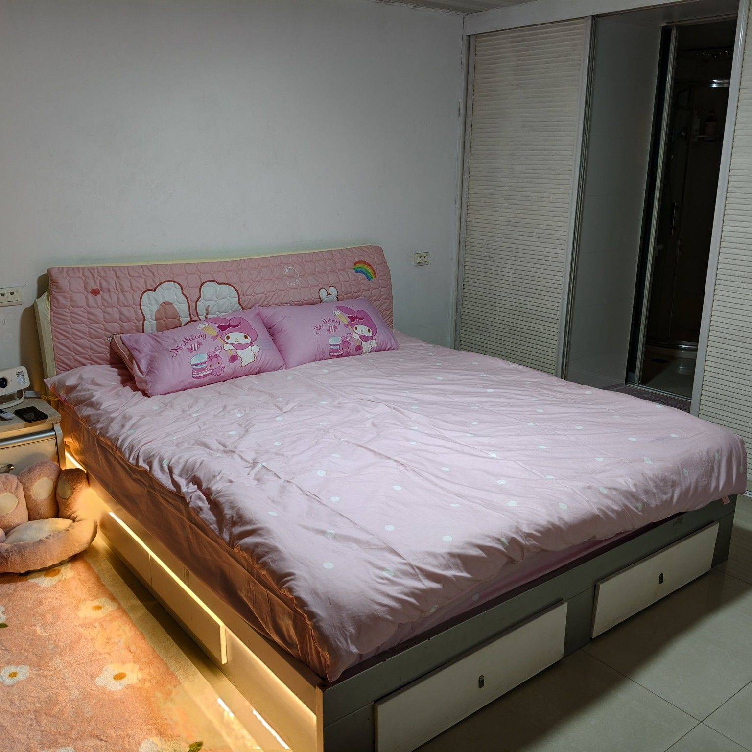 Wenzhou-Ouhai-Cozy Home,Clean&Comfy,No Gender Limit