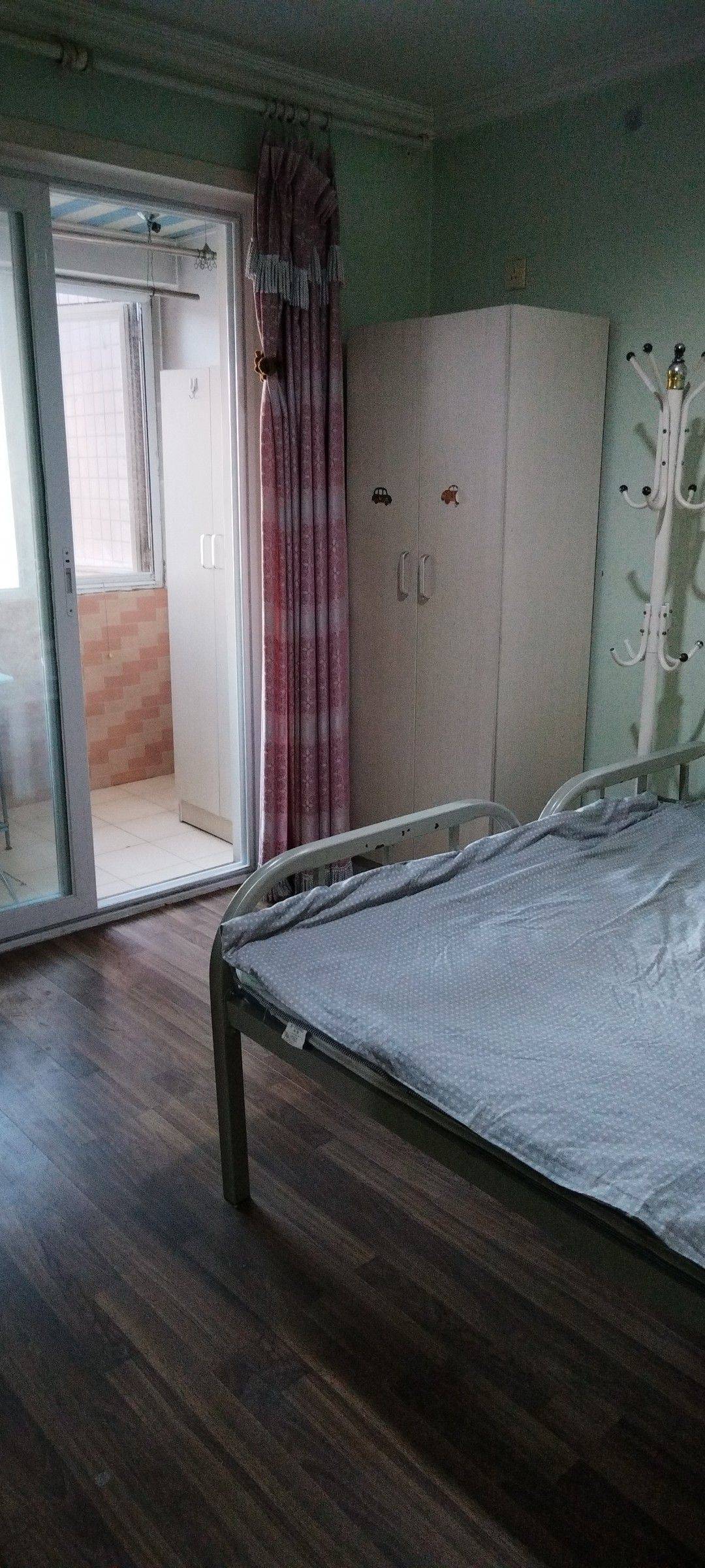 Beijing-Tongzhou-Cozy Home,Clean&Comfy,Chilled