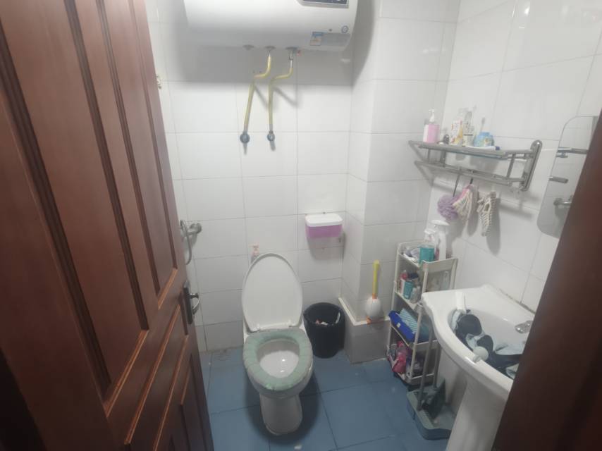 Zhengzhou-Jinshui-No Gender Limit