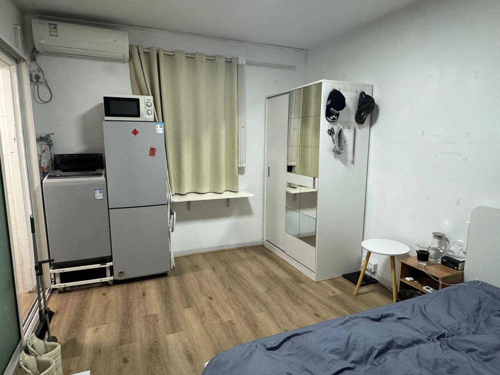 Shanghai-Jing‘An-Cozy Home