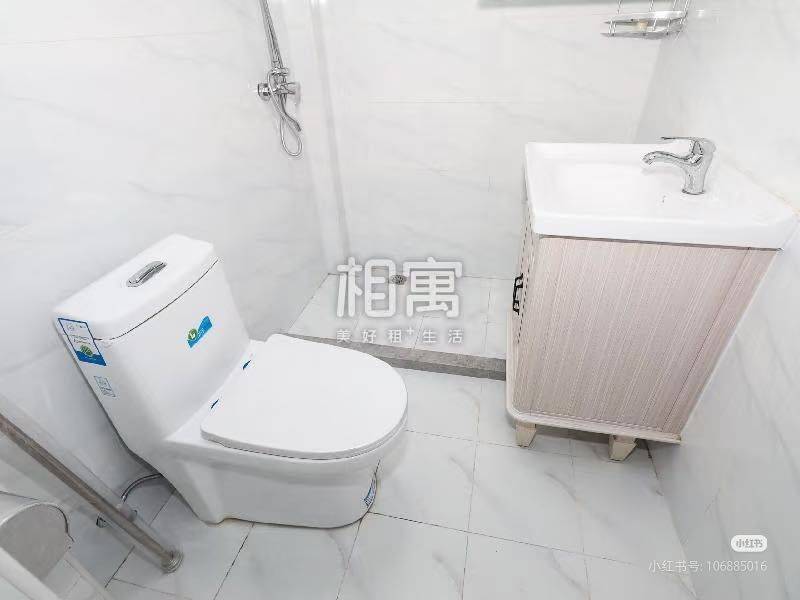 Shanghai-Pudong-Cozy Home