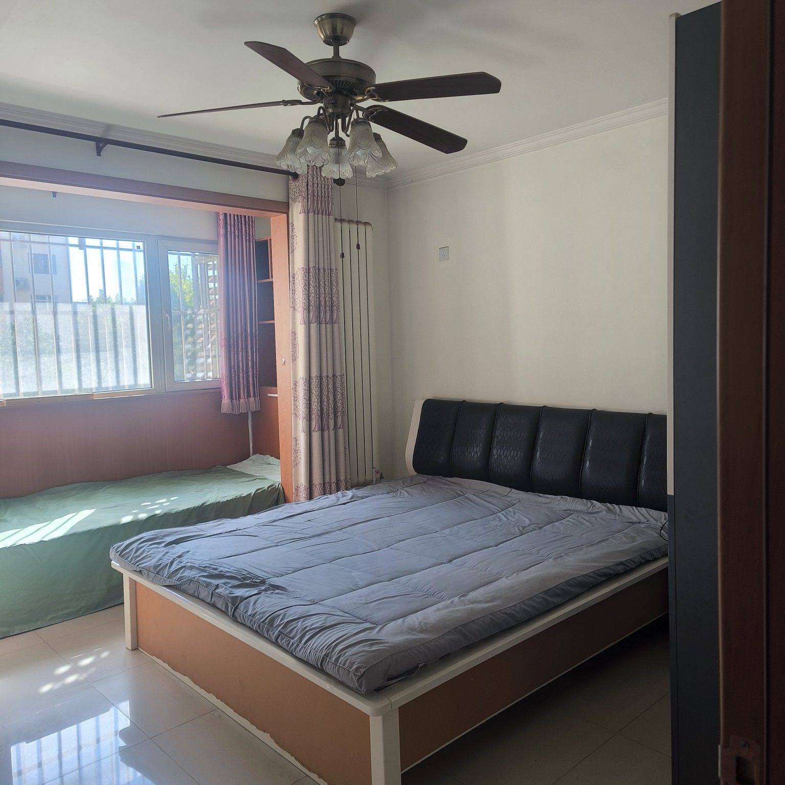 北京-昌平-溫馨小窩,不限性別