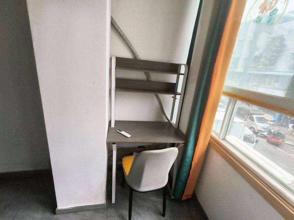 Chengdu-Shuangliu-Cozy Home,Chilled