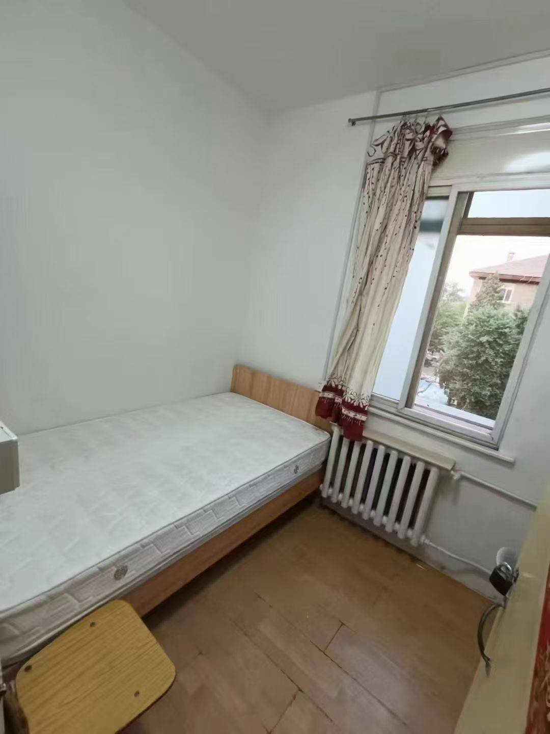 Beijing-Haidian-Cozy Home,No Gender Limit
