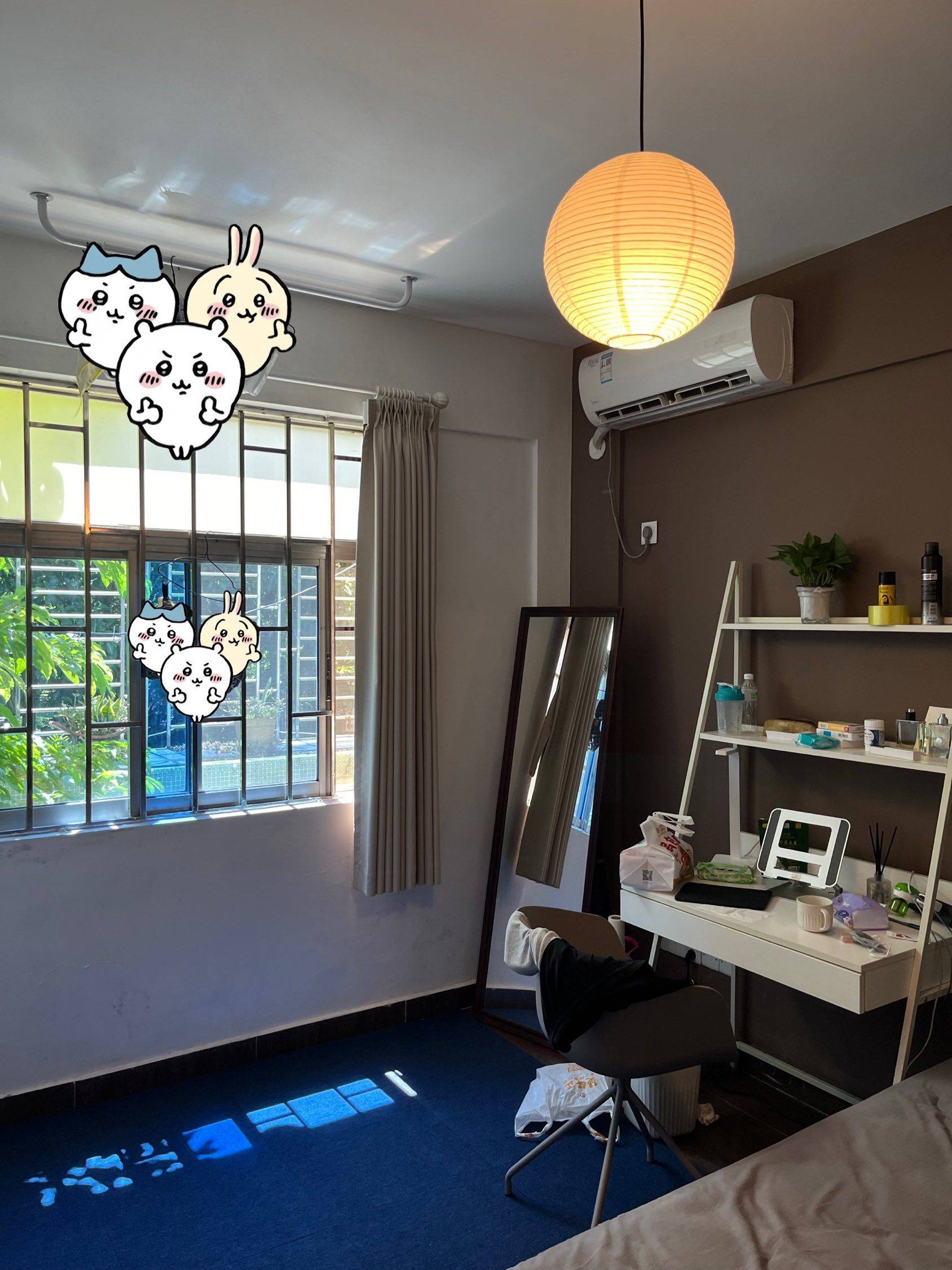 Shenzhen-Longhua-Cozy Home,Clean&Comfy,No Gender Limit,Hustle & Bustle,Chilled,LGBTQ Friendly