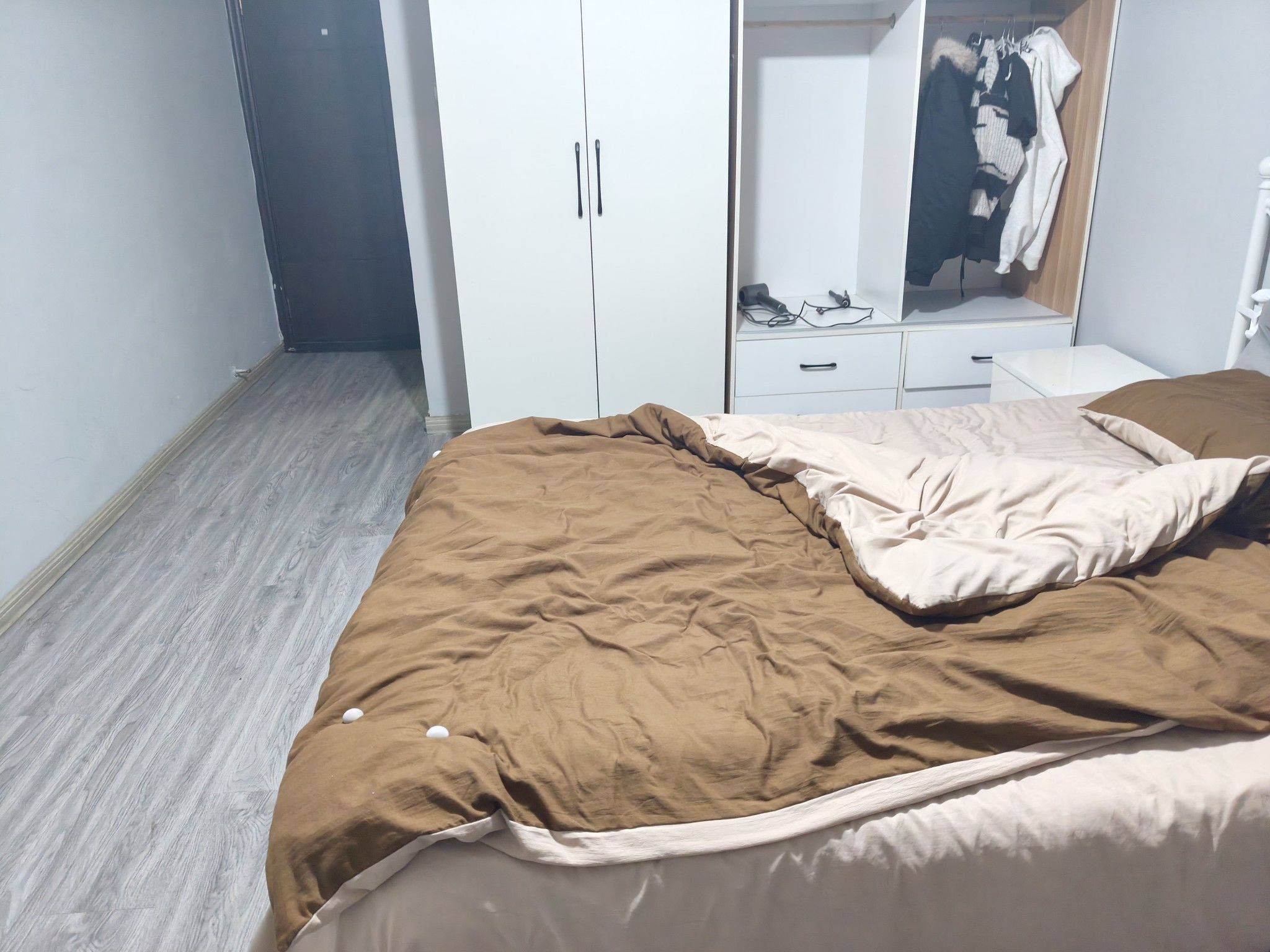 Zhengzhou-Jinshui-Cozy Home,Clean&Comfy,No Gender Limit