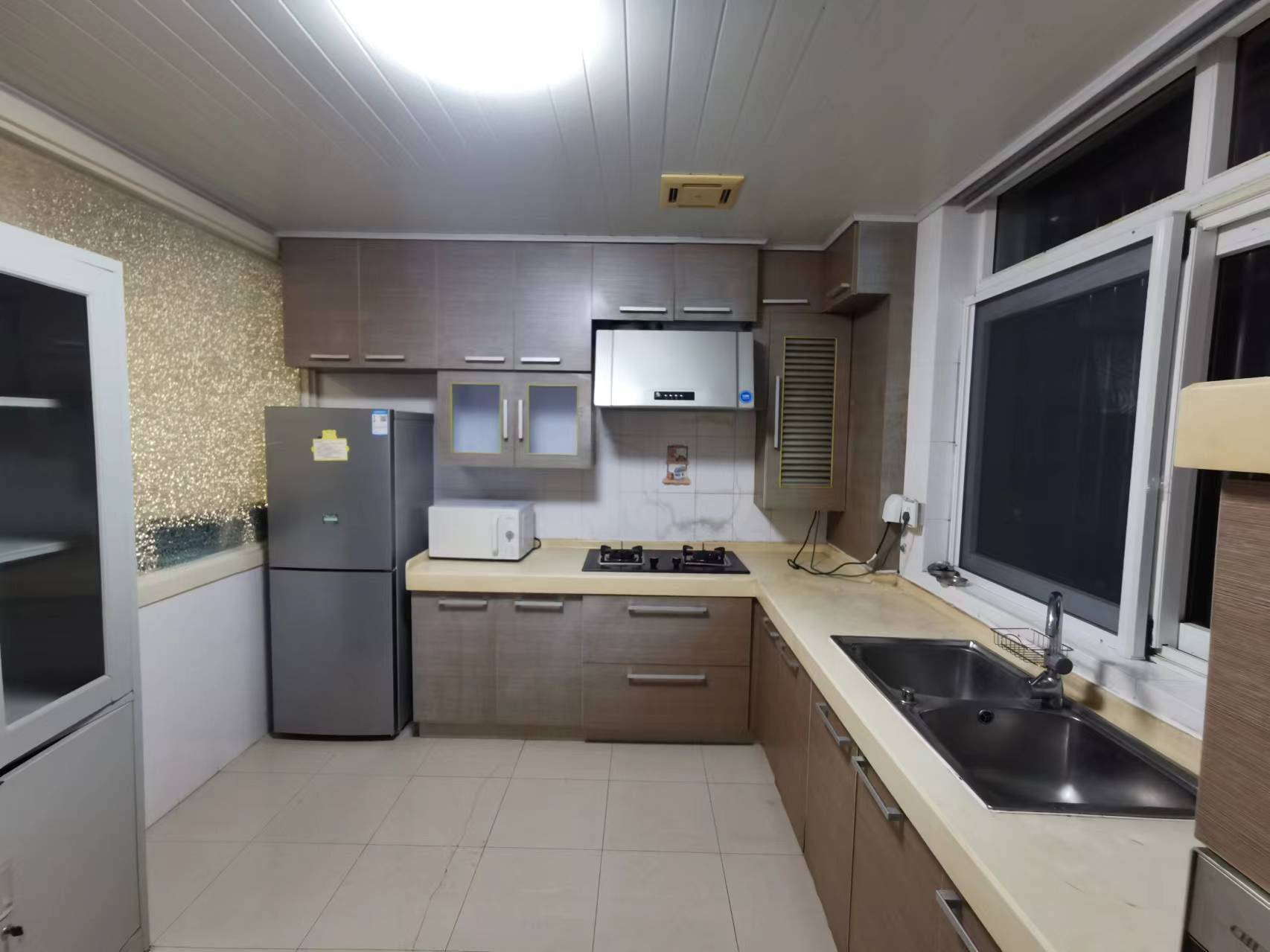 上海-浦东-温馨小窝,干净治愈,不限性别,市井烟火气,老友记,慢时光