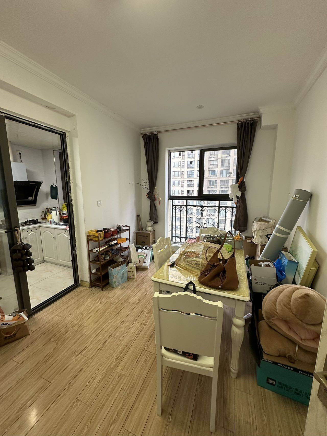 Suzhou-Wujiang-Cozy Home,Clean&Comfy