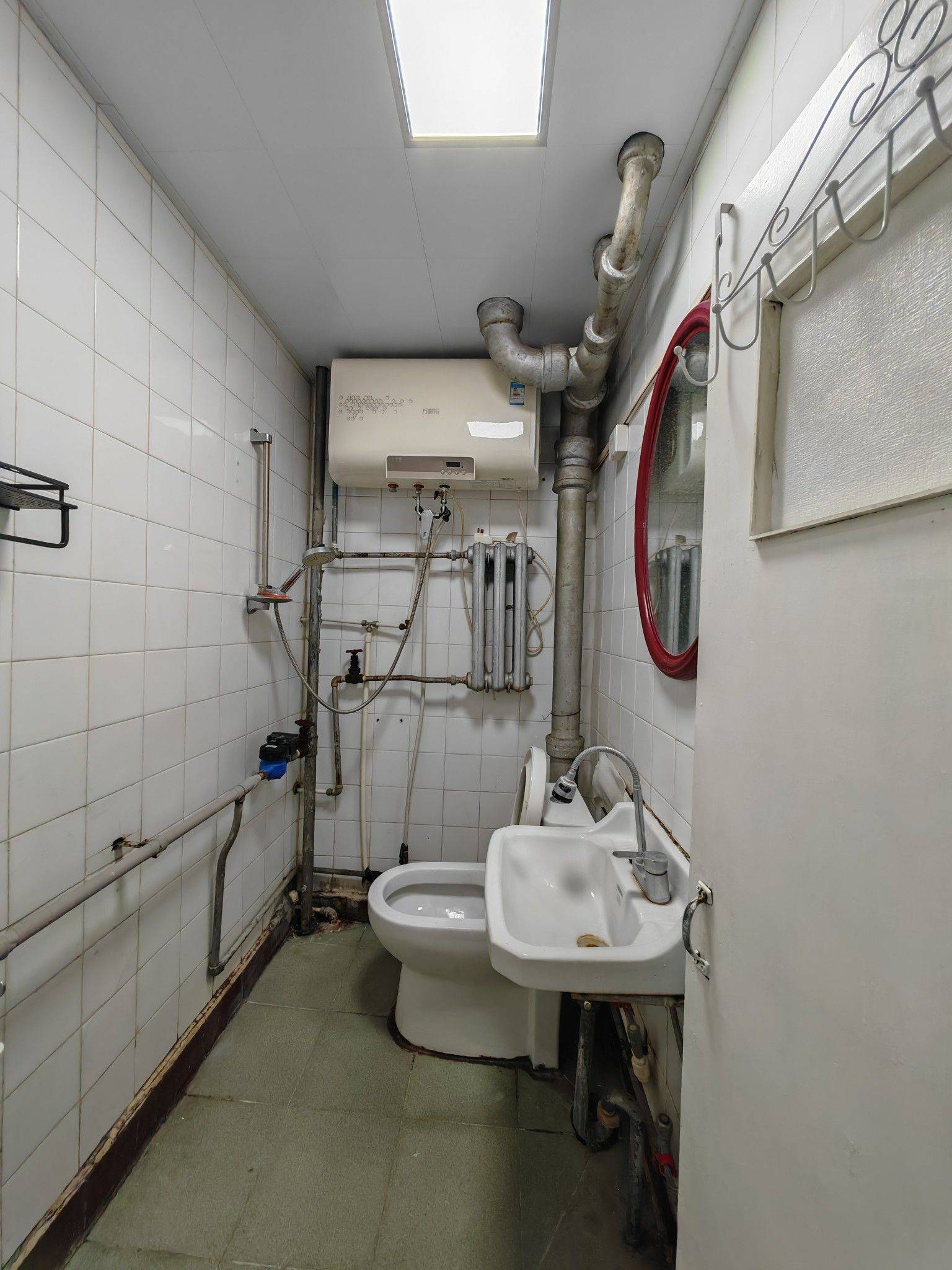 Beijing-Chaoyang-Cozy Home,Clean&Comfy,No Gender Limit,Hustle & Bustle,Chilled