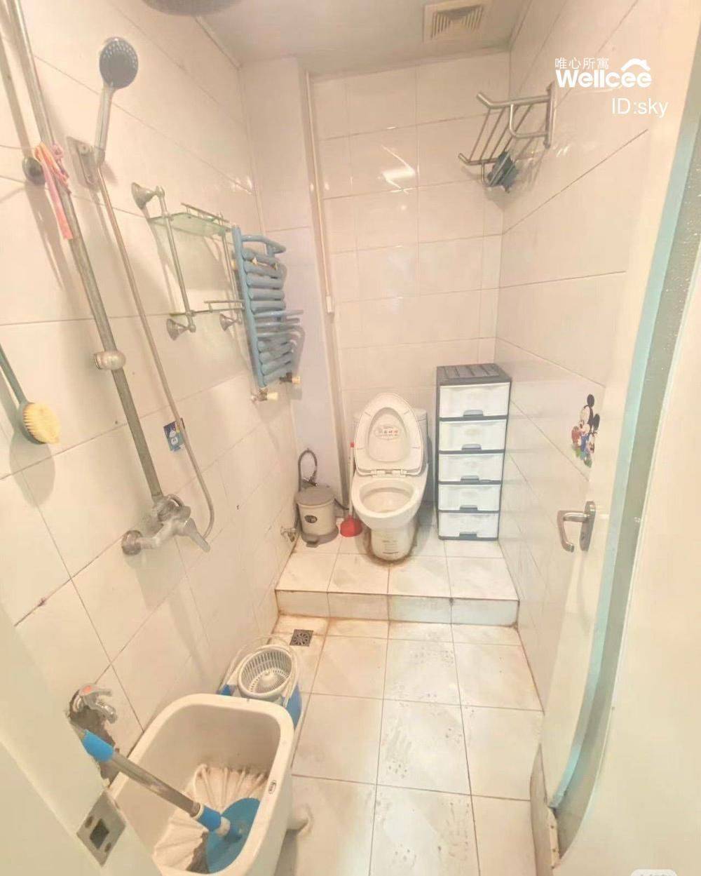 Zhengzhou-Jinshui-Cozy Home,Clean&Comfy
