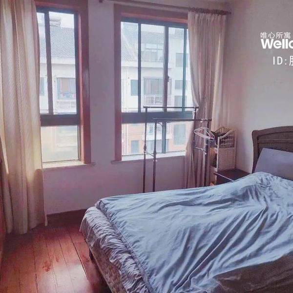 胖丁丫整租房源1