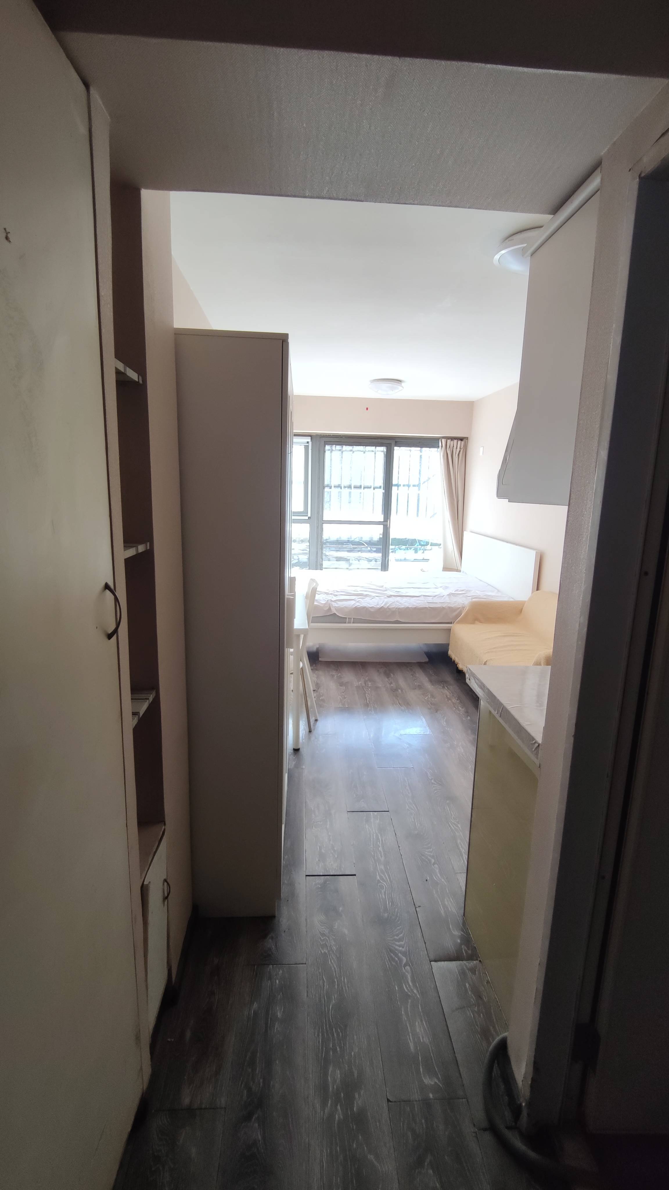 Beijing-Dongcheng-Seeking Flatmate,Shared Apartment