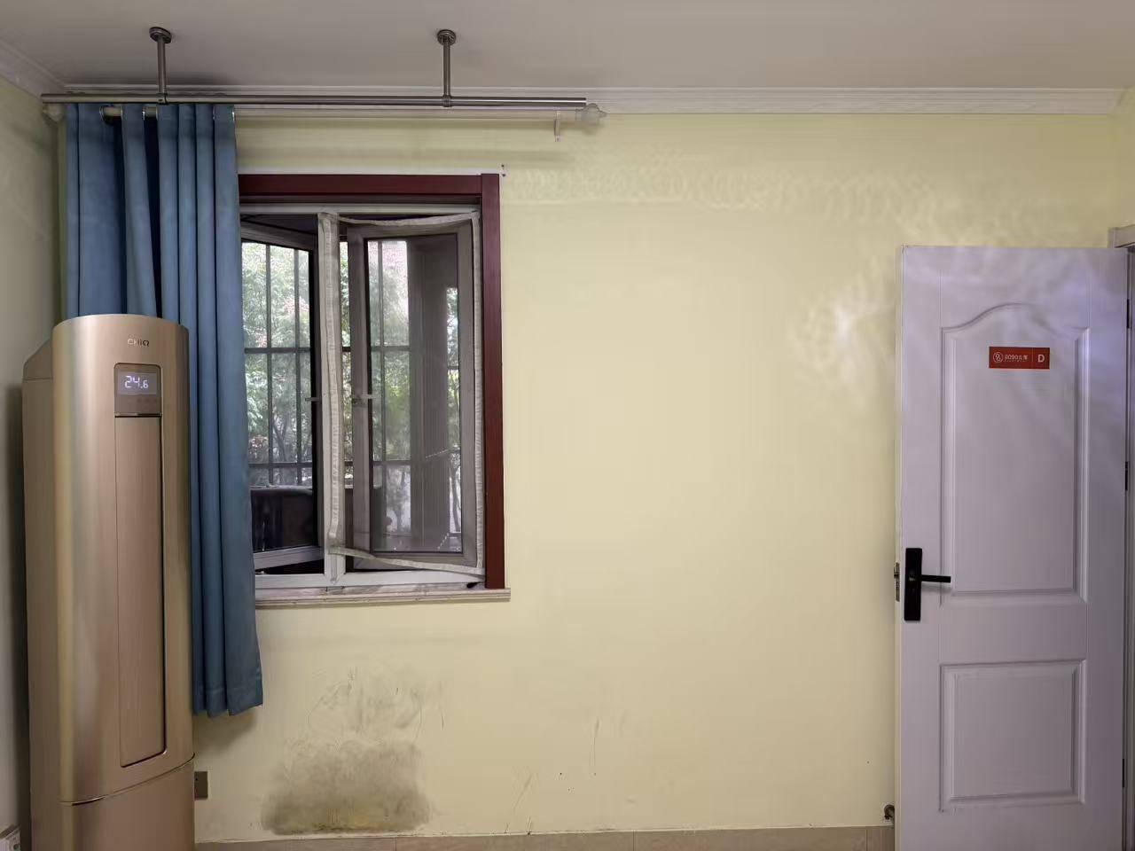 Nanjing-Jianye-Cozy Home,Clean&Comfy,No Gender Limit,Hustle & Bustle