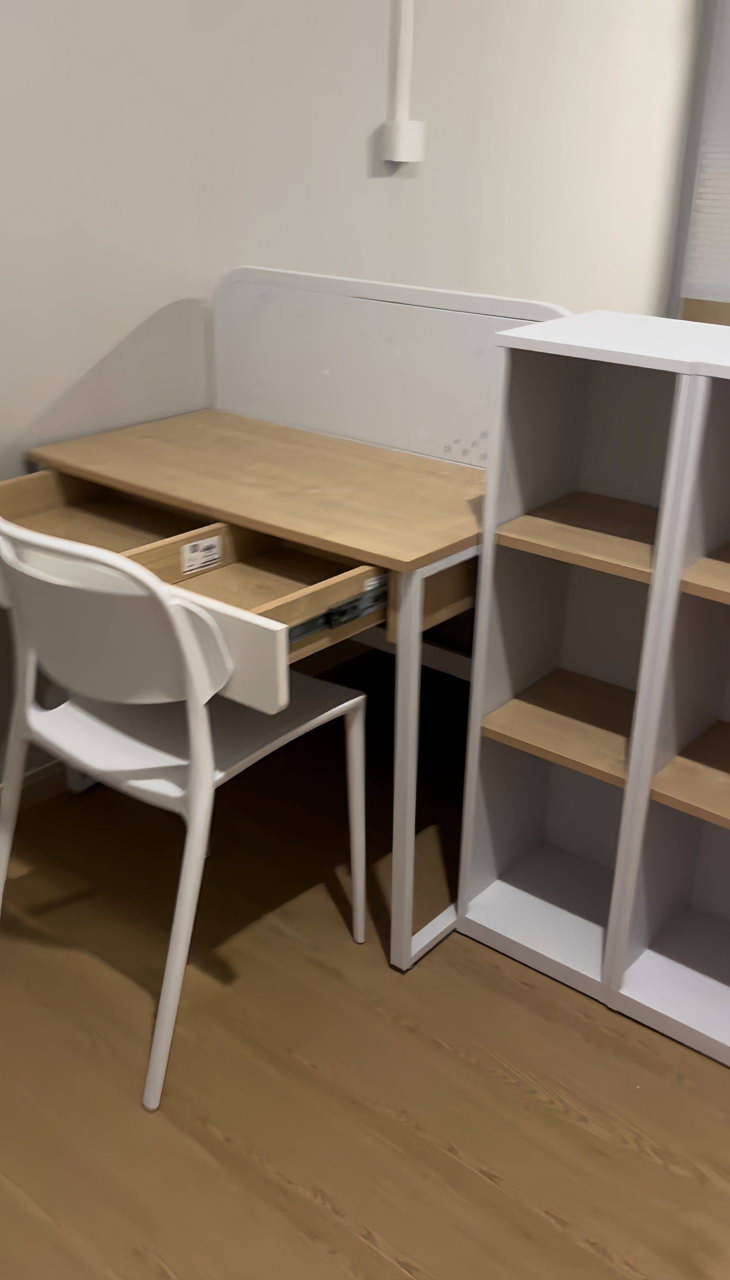 深圳-寶安-溫馨小窩,乾淨治愈,不限性別