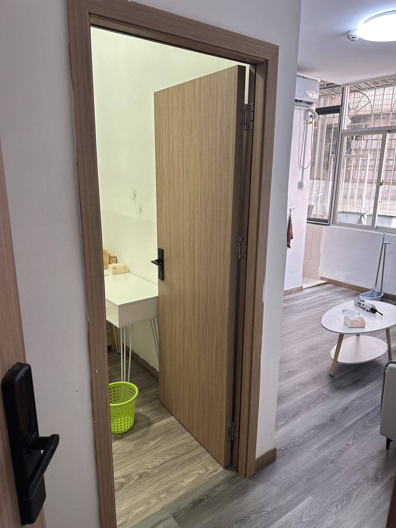 Shenzhen-Futian-Cozy Home,Clean&Comfy,No Gender Limit,Hustle & Bustle,Chilled,Pet Friendly