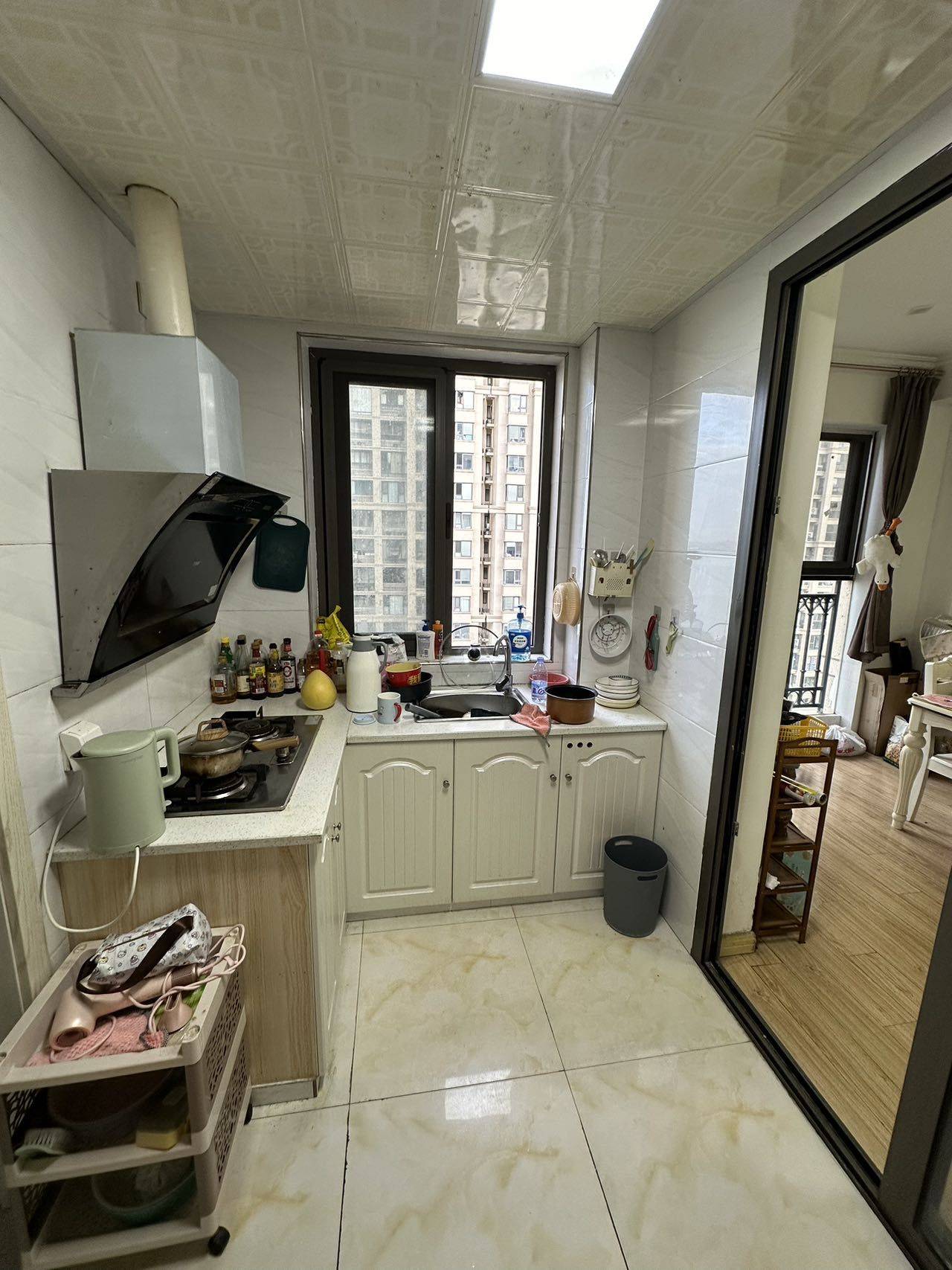 Suzhou-Wujiang-Cozy Home,Clean&Comfy,No Gender Limit